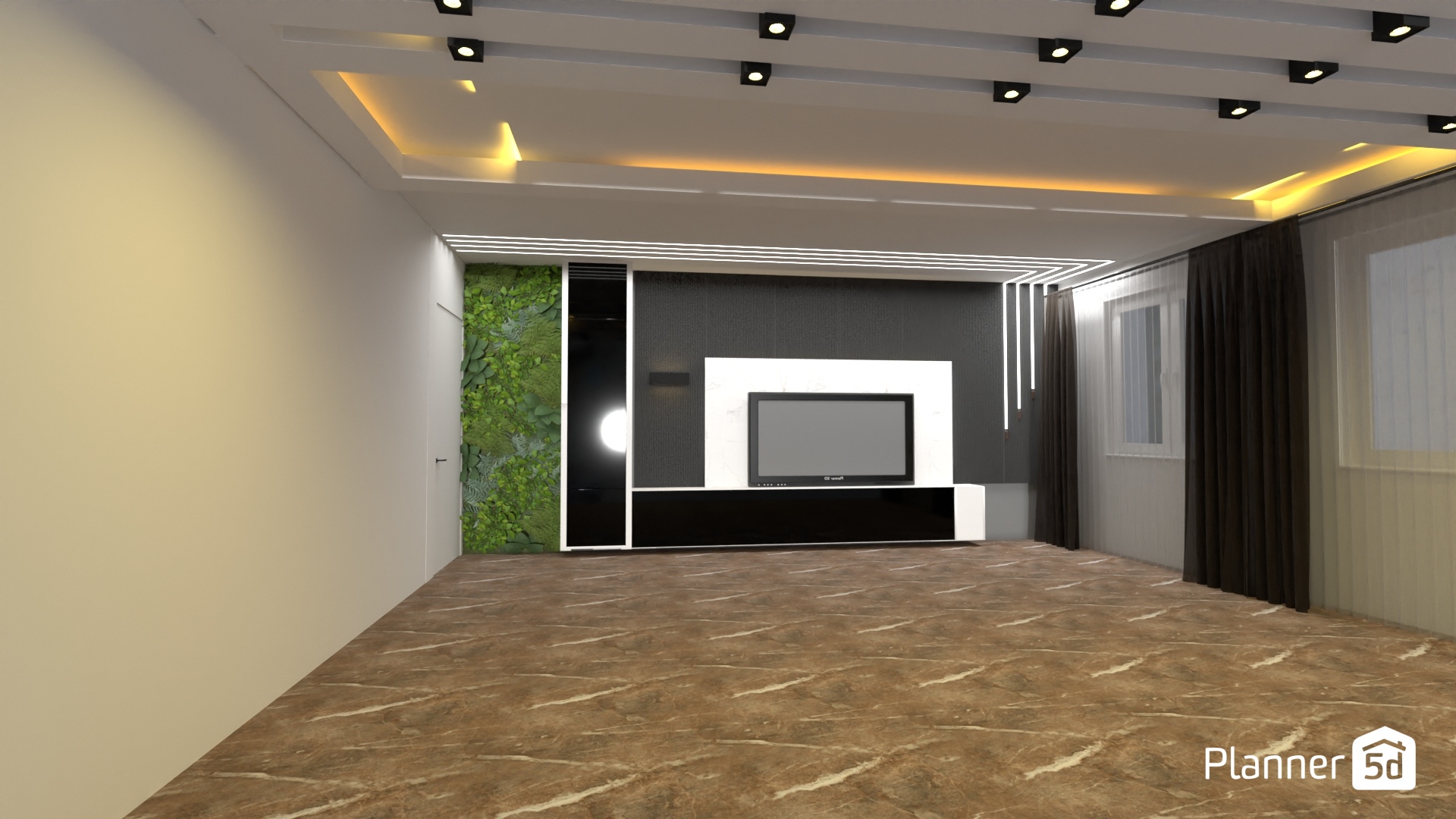 New project #23406855 by ASDER İNŞAAT