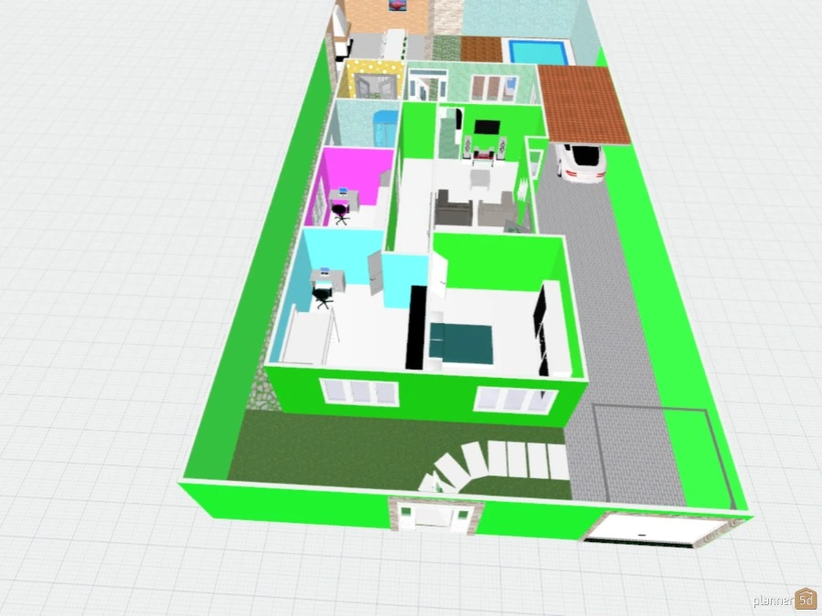 minha casa #2936220 by fabiano moraes