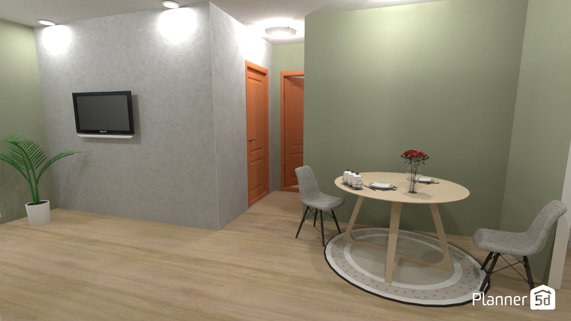 apartamento_final #23482818 by nalvaflor