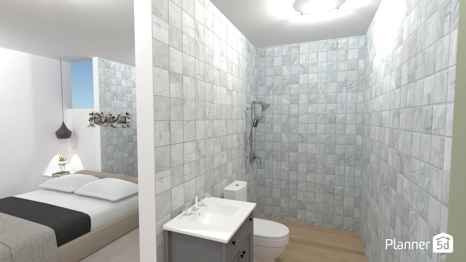 apartamento_final #23495530 by nalvaflor