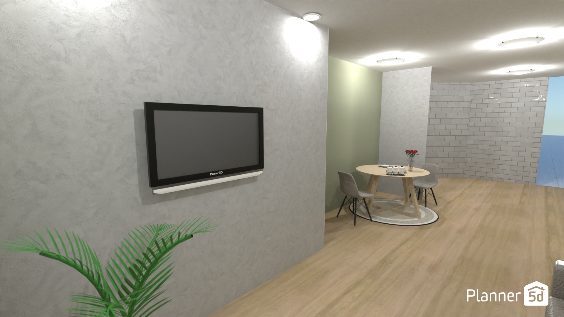 apartamento_final #23482586 by nalvaflor