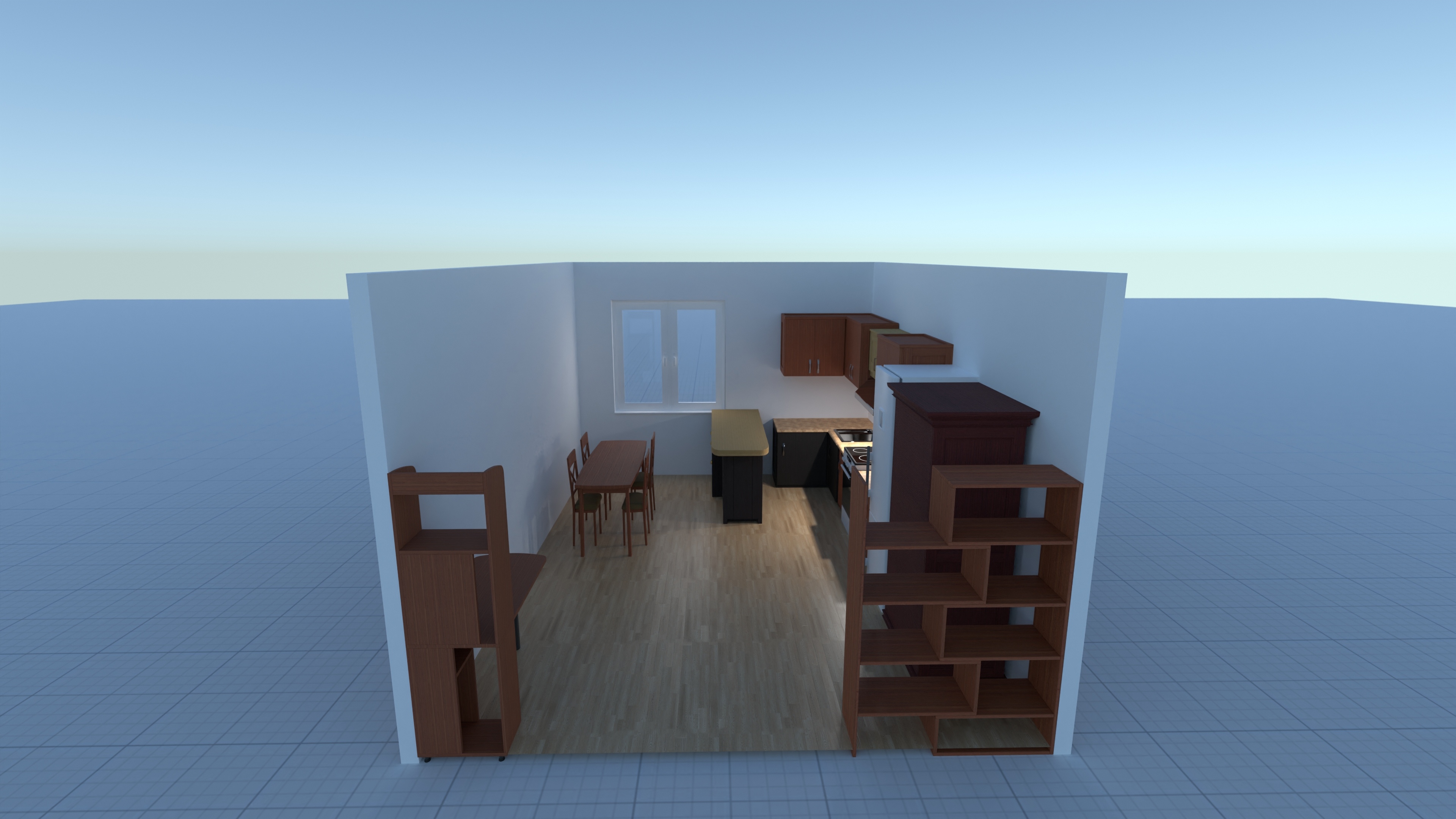 campanile futuro #25775800 by User 121818047