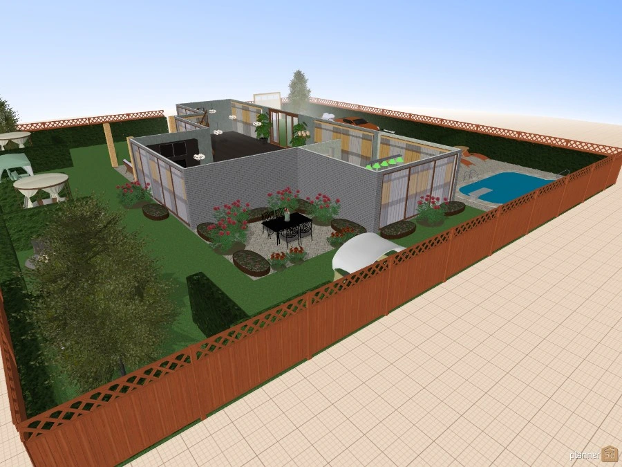 casa moderna #2867240 by Brendon Barbosa