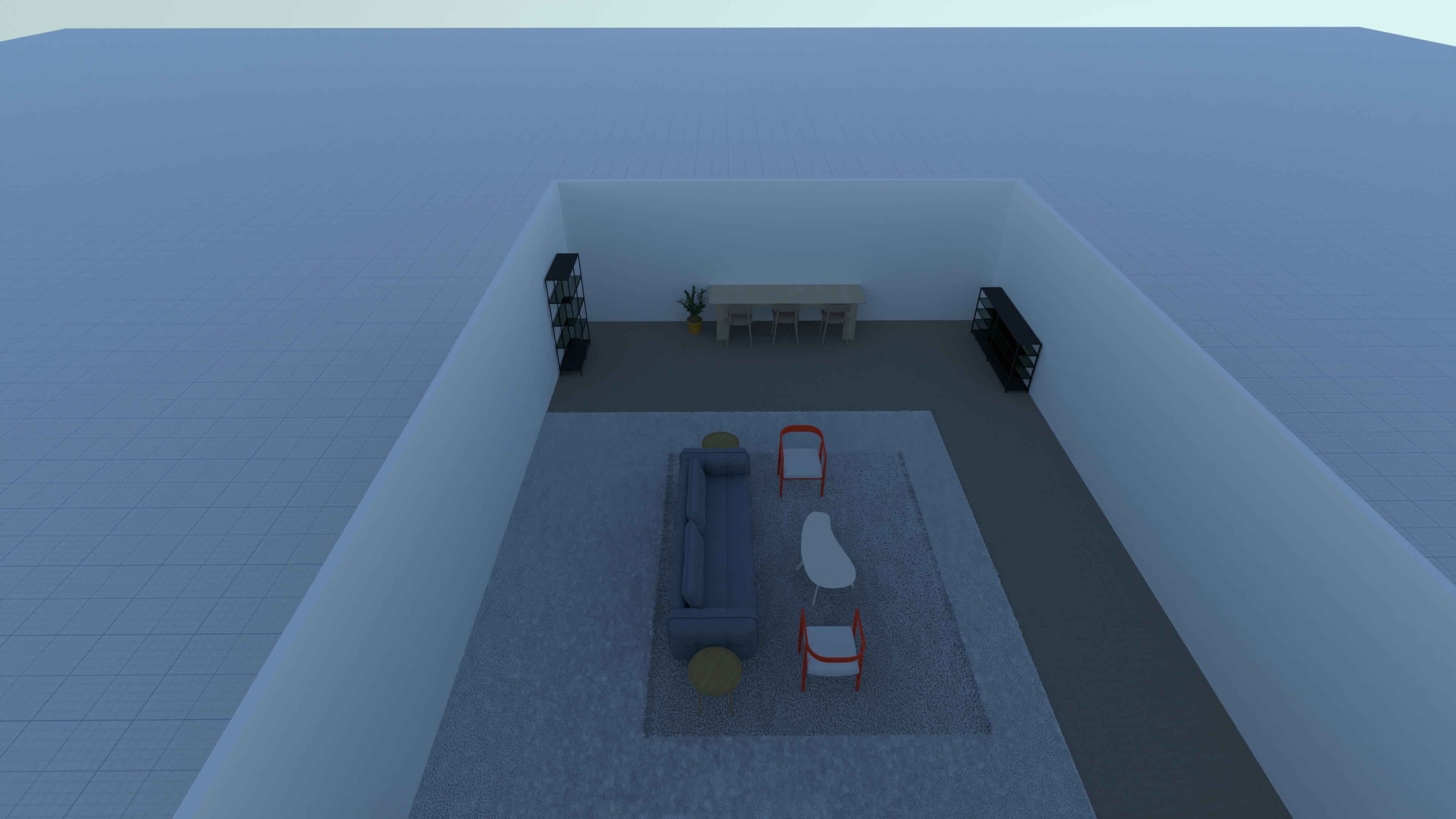 PERFECT PROFILE #23410051 by Stella