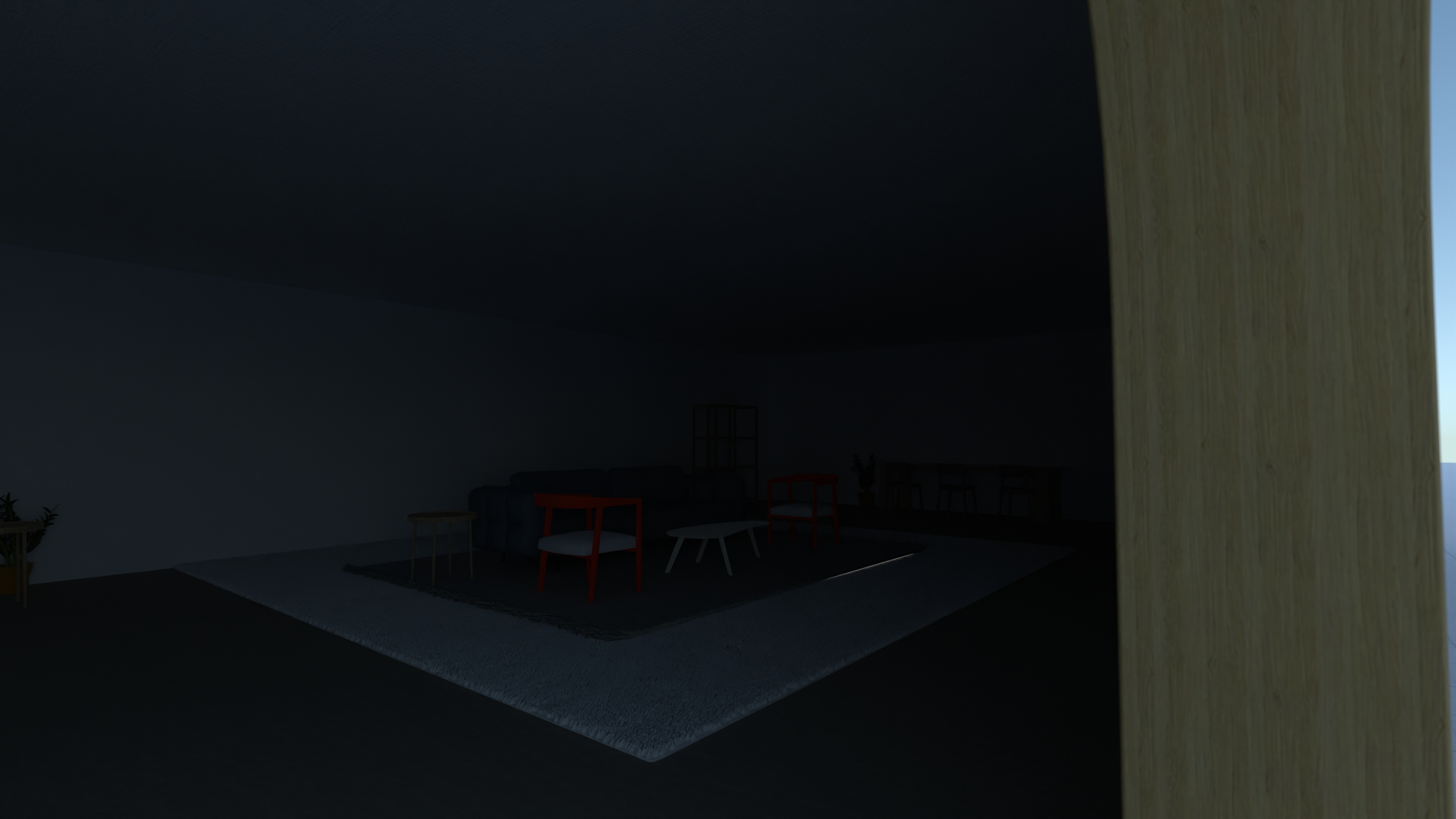 PERFECT PROFILE #23413831 by Stella