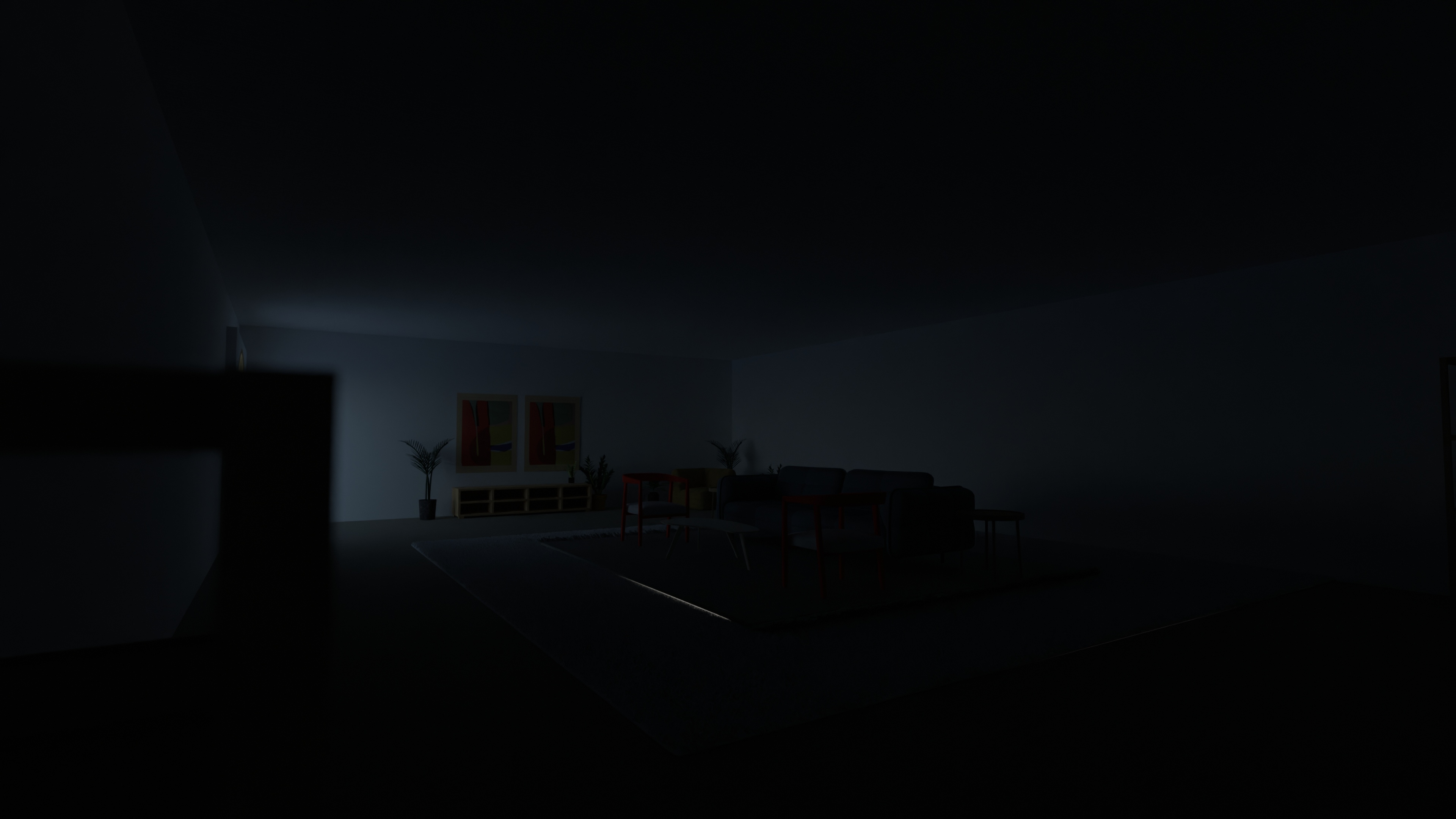 PERFECT PROFILE #23413839 by Stella