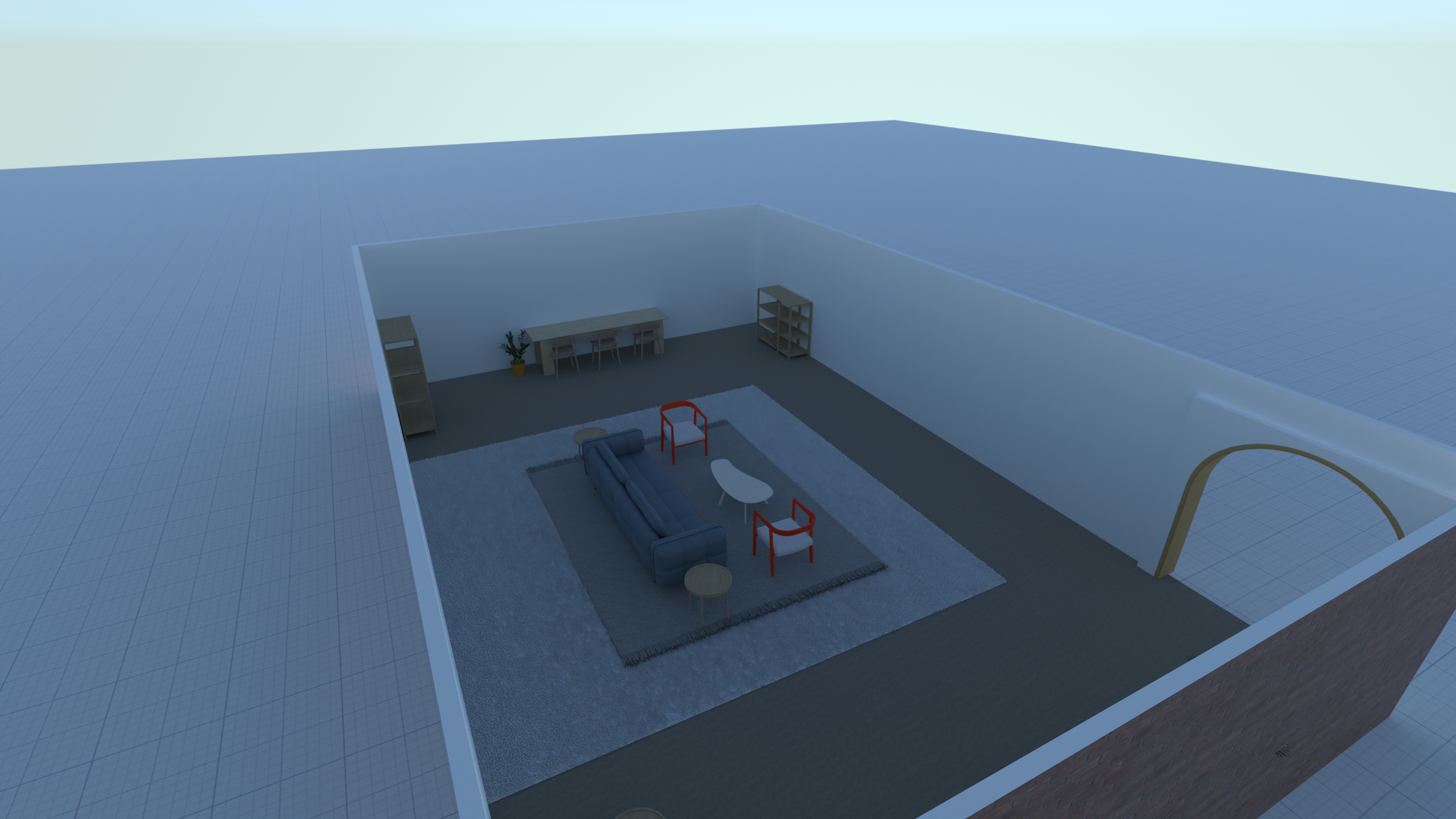 PERFECT PROFILE #23413855 by Stella