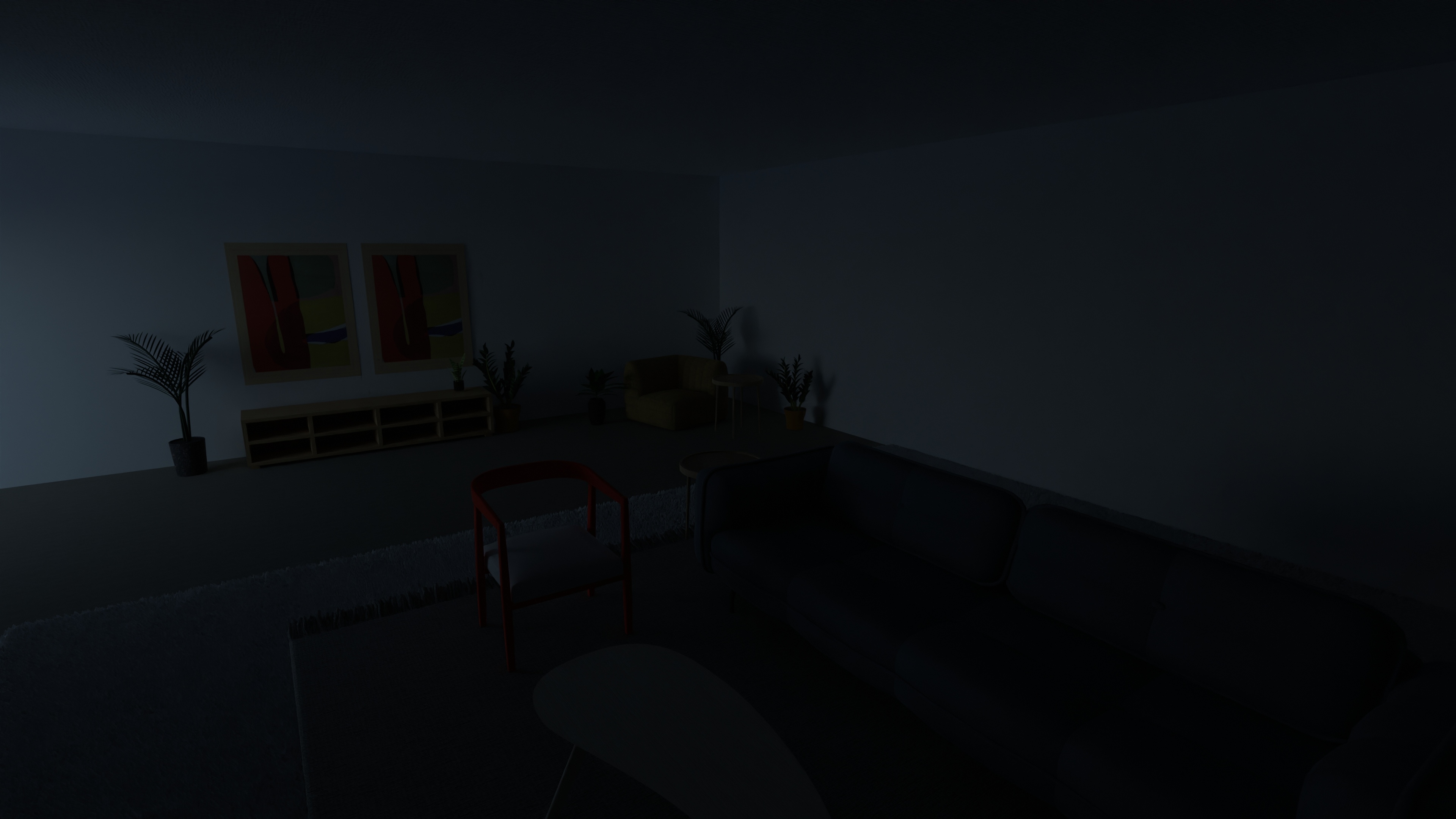 PERFECT PROFILE #23413867 by Stella