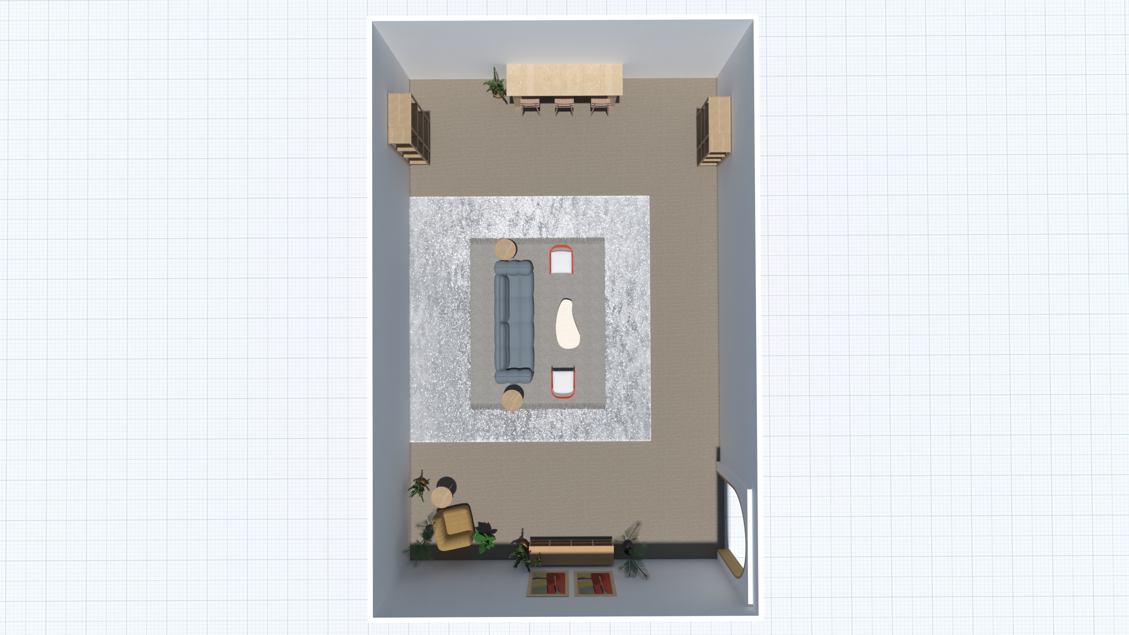 PERFECT PROFILE #23414939 by Stella