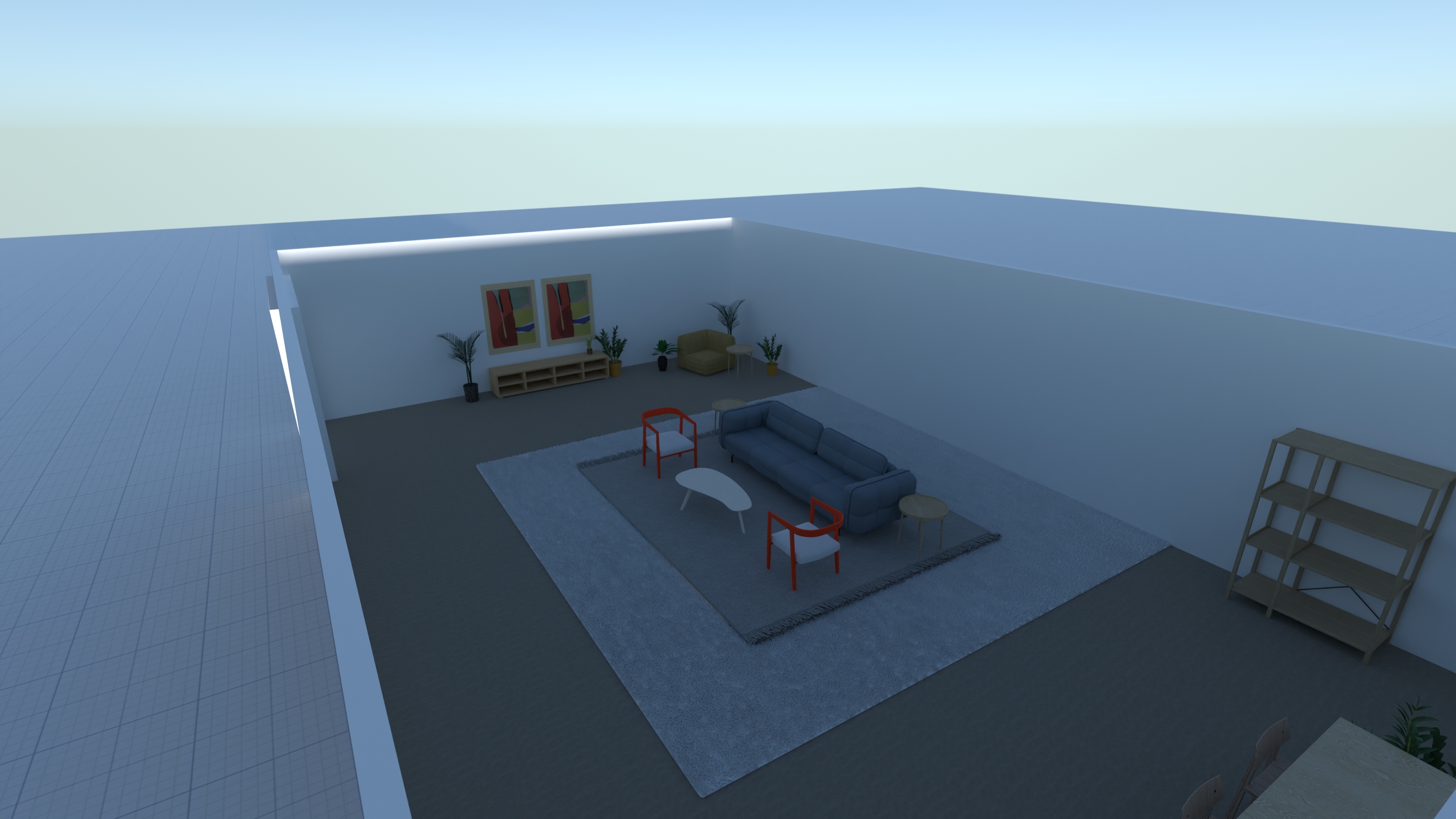 PERFECT PROFILE #23415179 by Stella