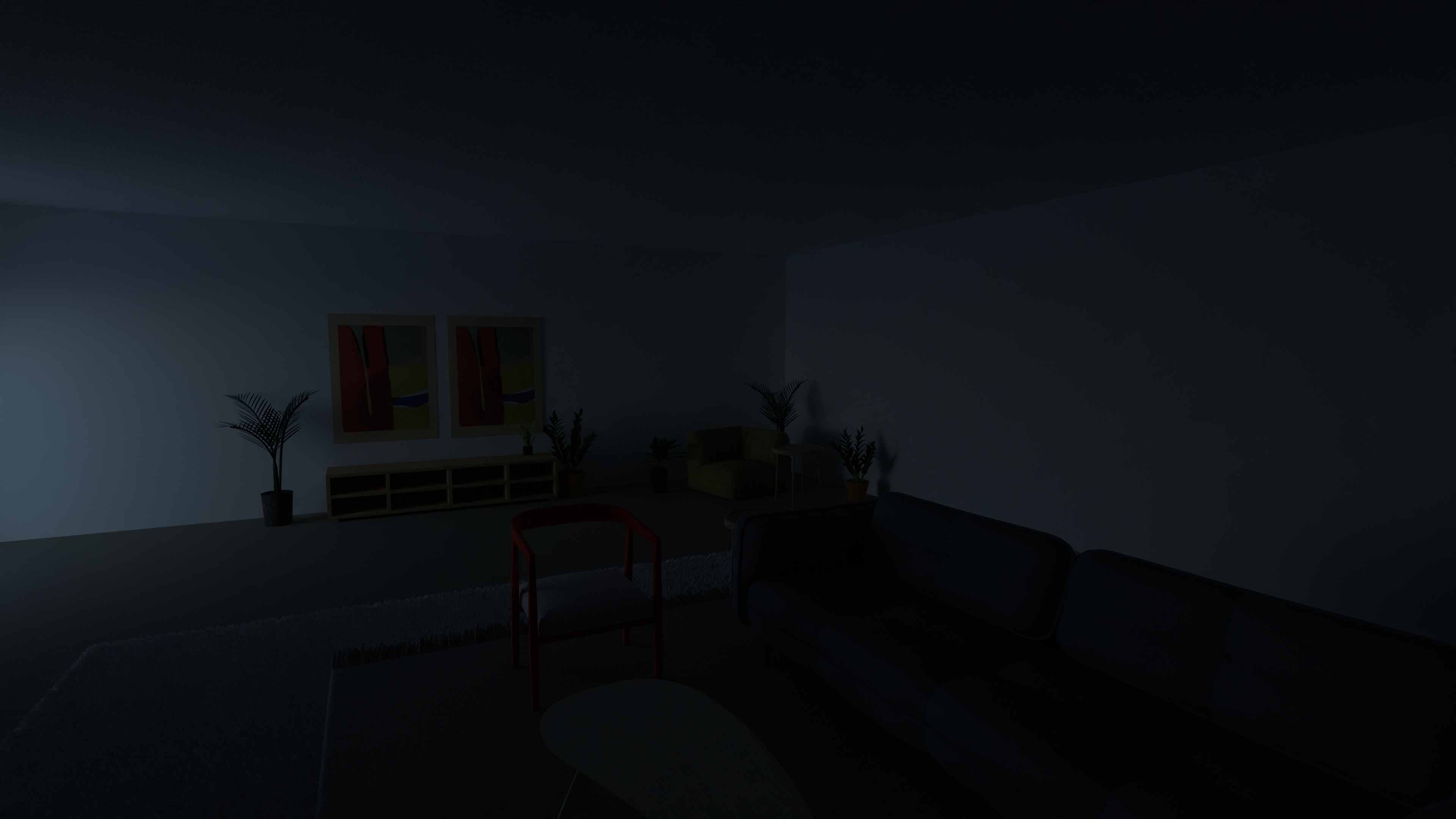 PERFECT PROFILE #23415203 by Stella