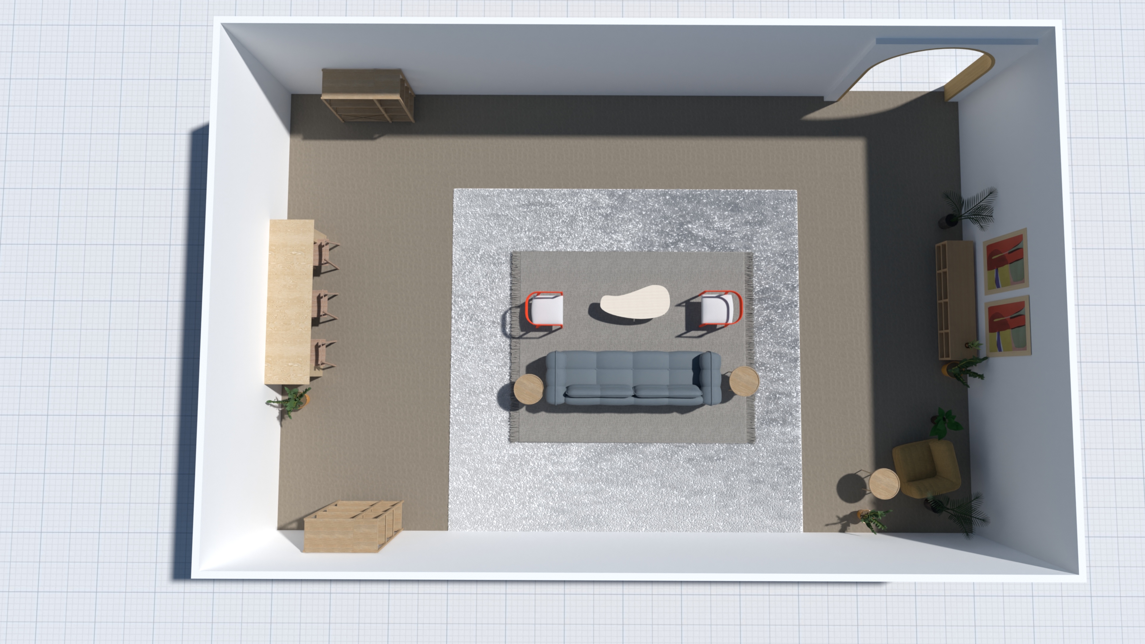 PERFECT PROFILE #23415715 by Stella