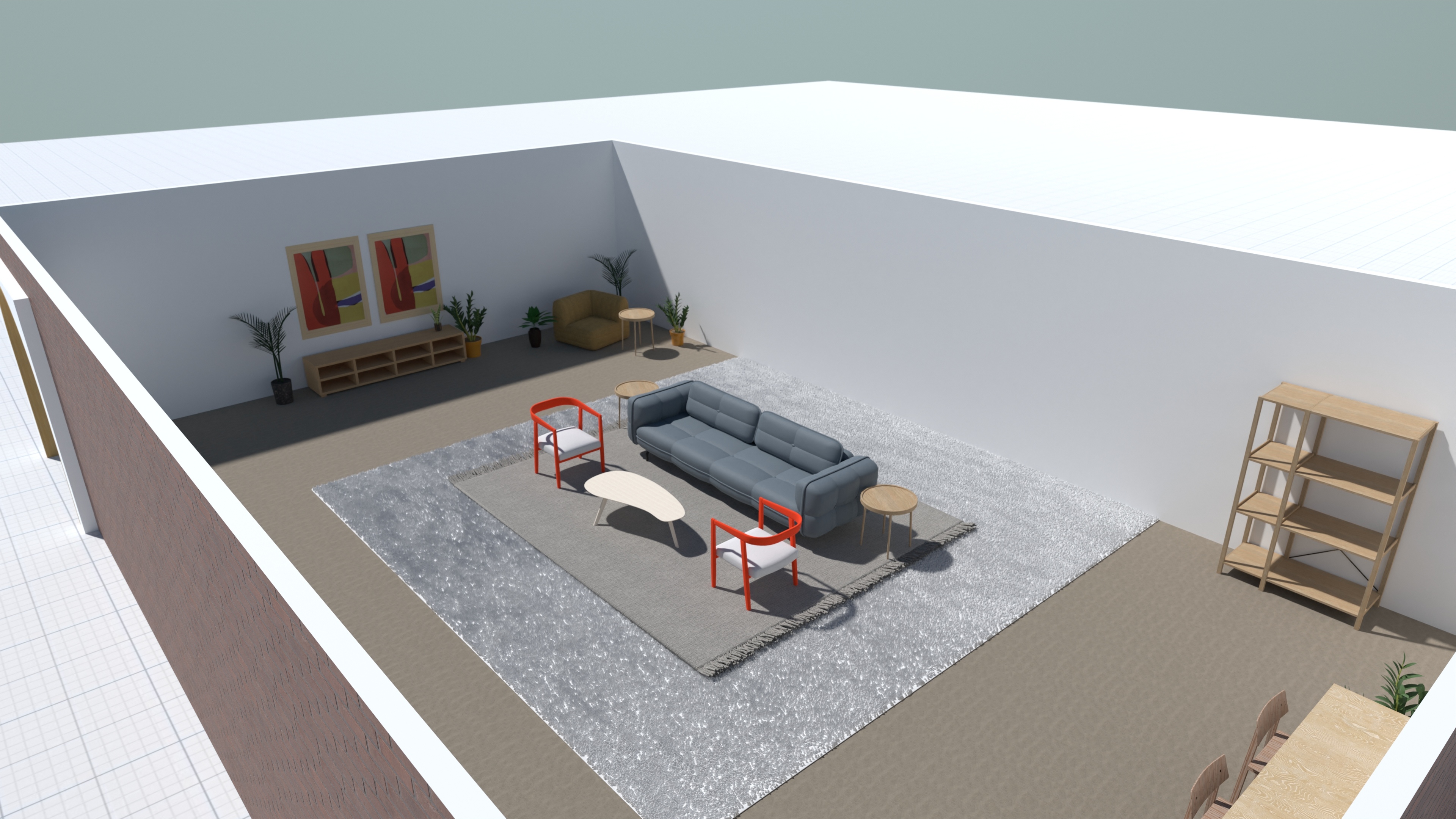 PERFECT PROFILE #23415735 by Stella