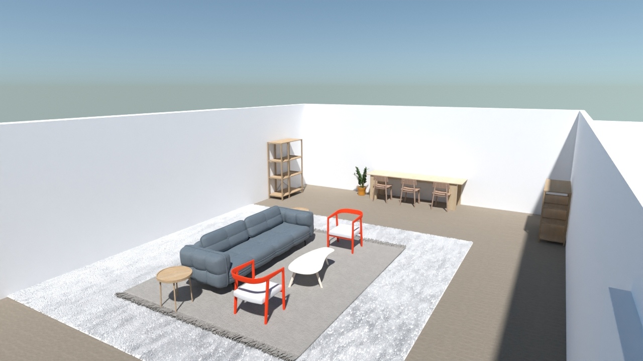 PERFECT PROFILE #23415743 by Stella