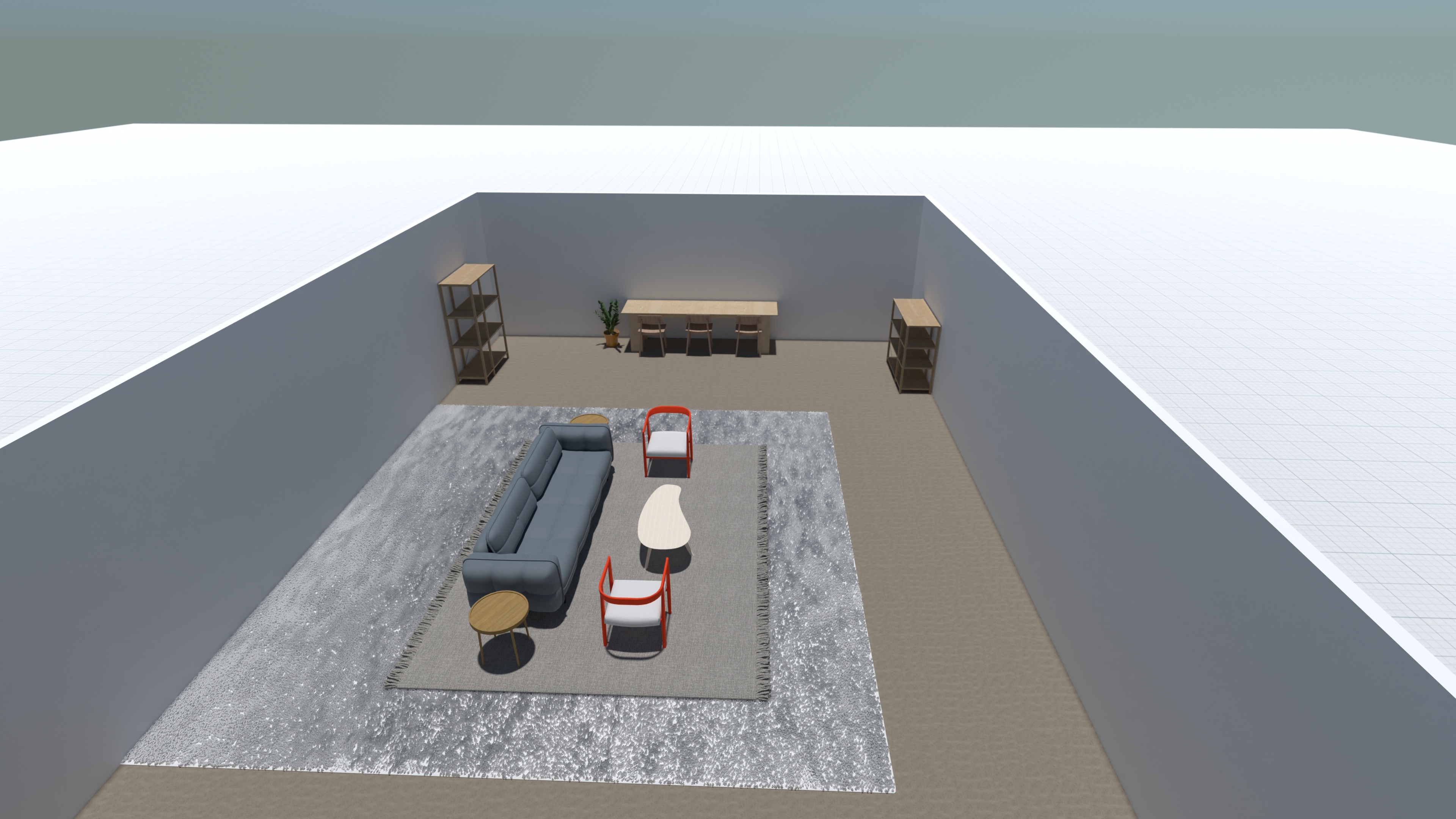 PERFECT PROFILE #23410923 by Stella