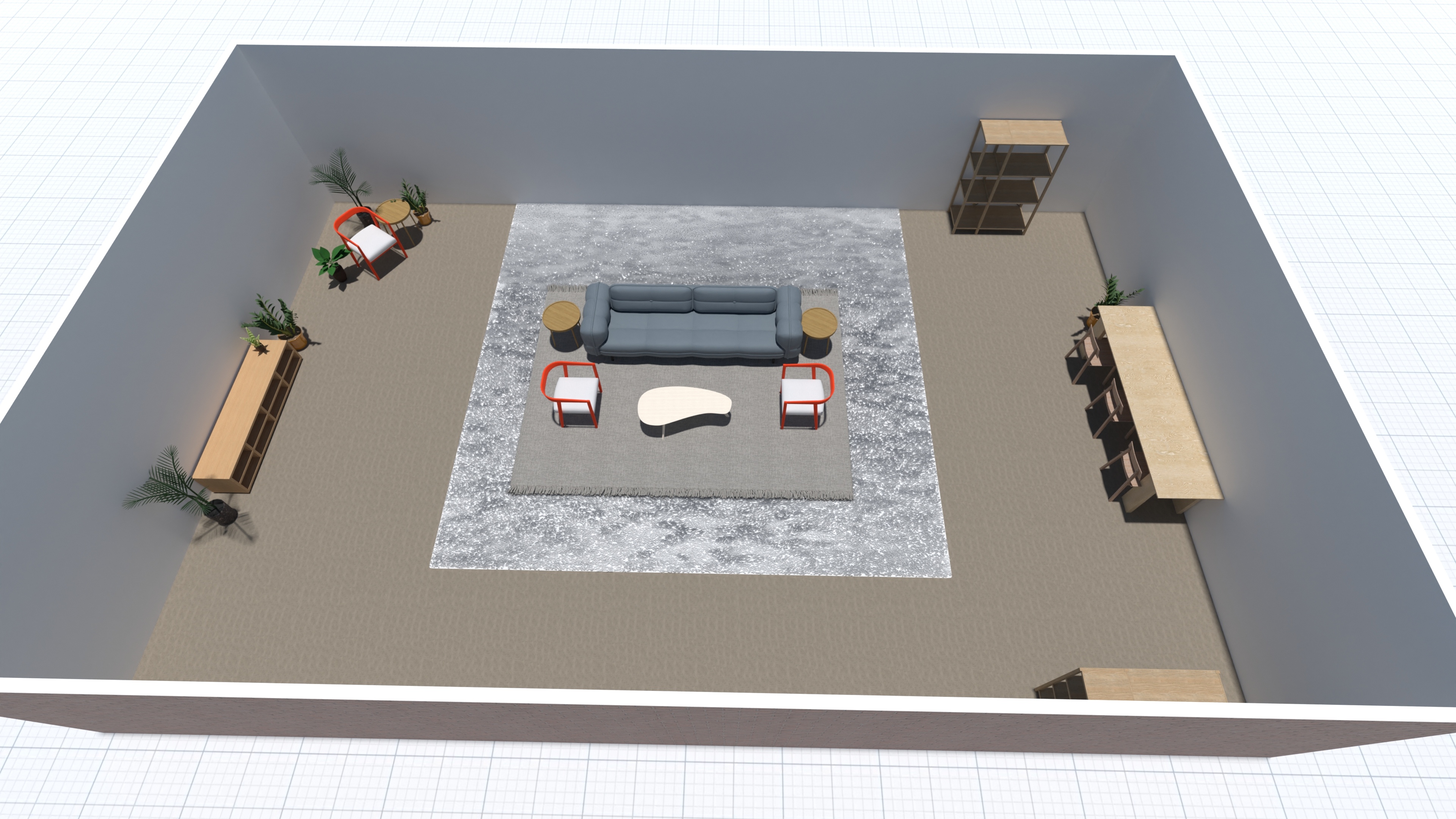 PERFECT PROFILE #23410927 by Stella