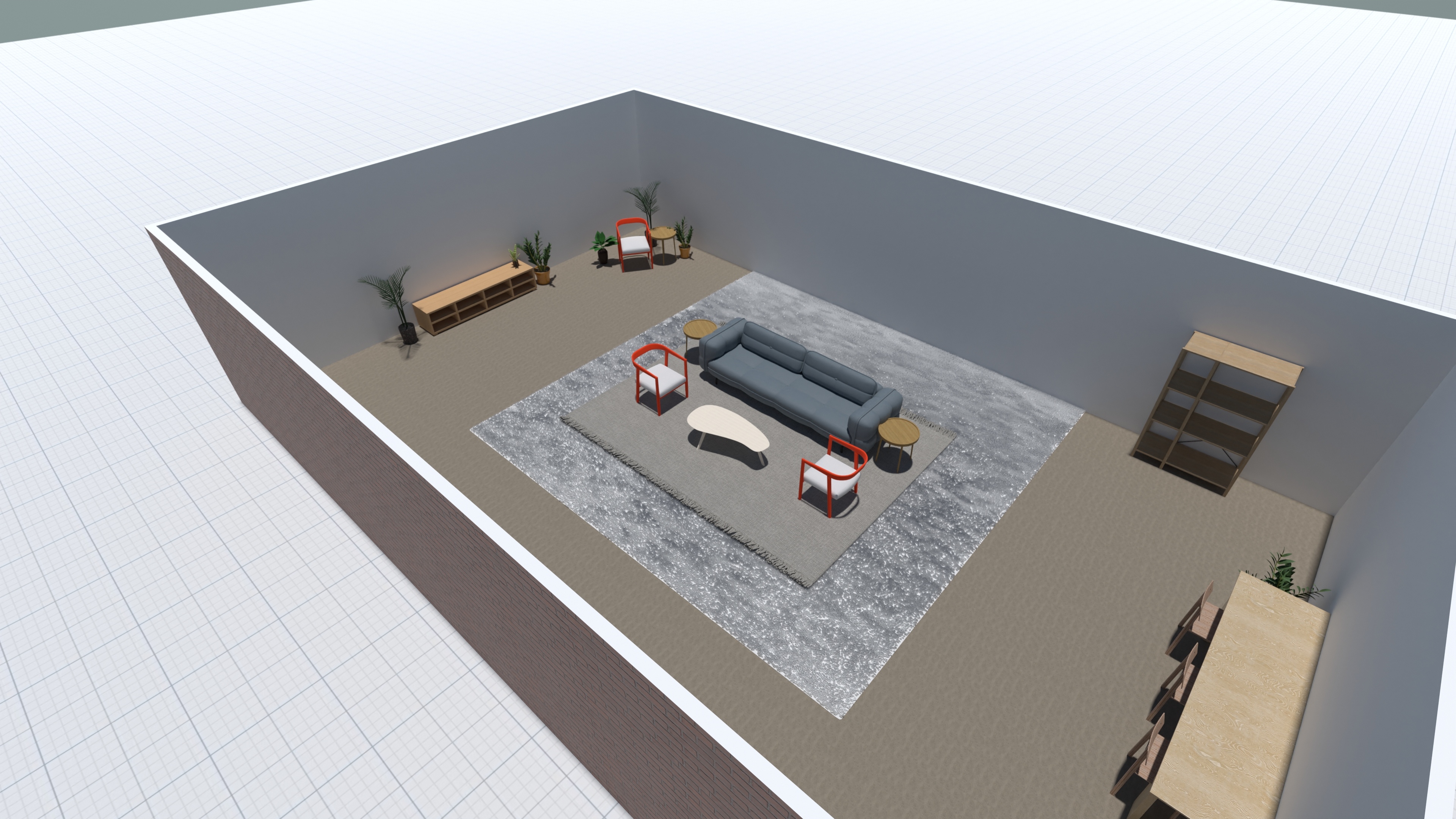 PERFECT PROFILE #23410931 by Stella