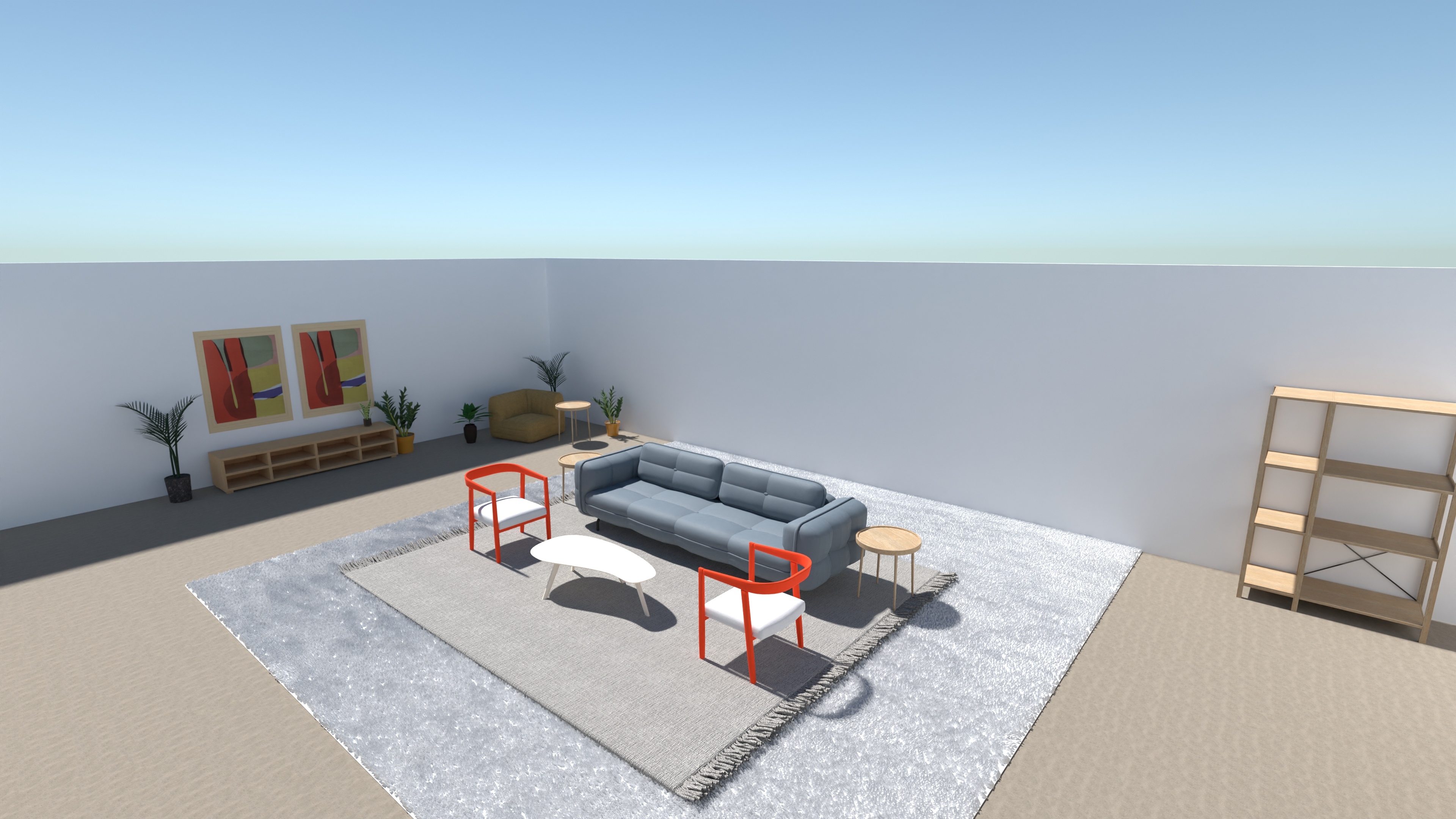 PERFECT PROFILE #23412847 by Stella