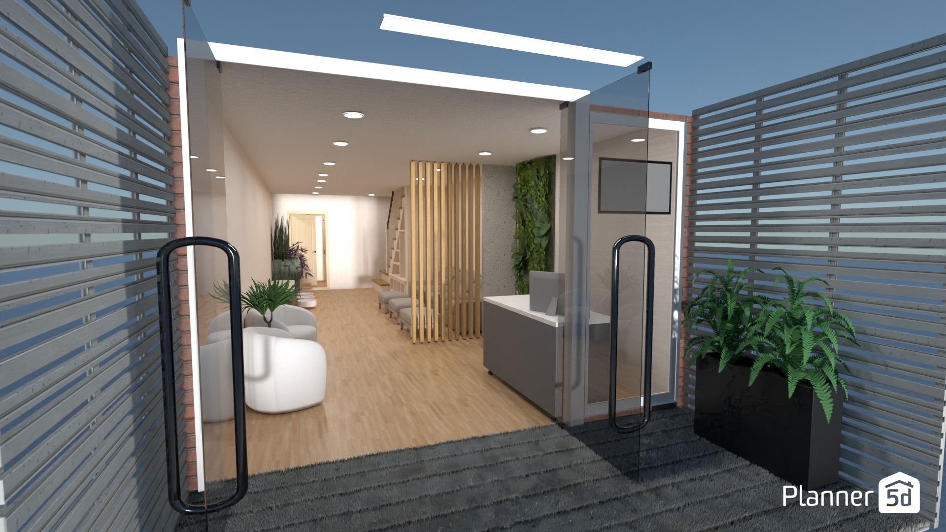 1st Fl - Lobby #23187858 by User 72160068