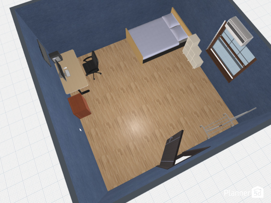 PROJETO QUARTO #4000740 by User 125550786