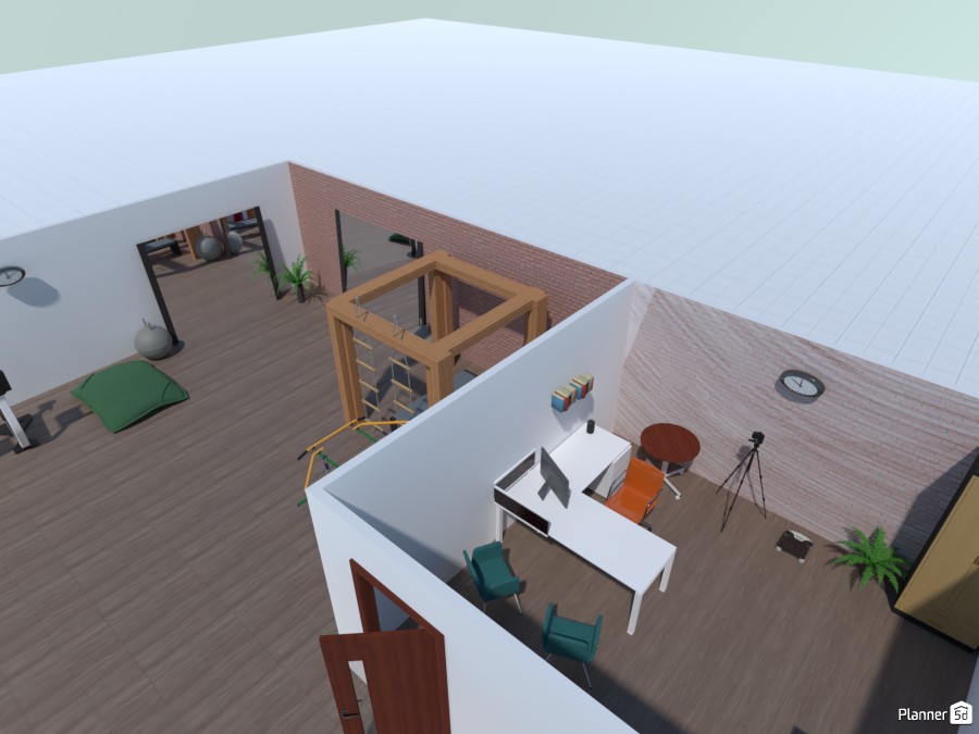 GYM2.2 #4331421 by User 23502462