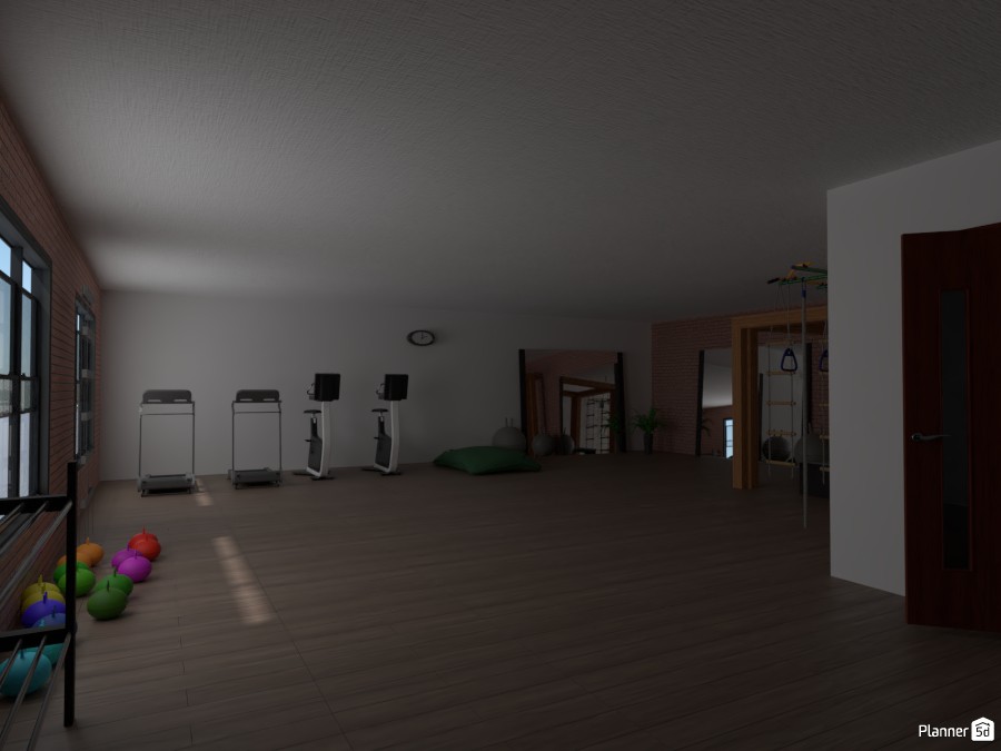 GYM2.3 4331434 by User 23502462 image