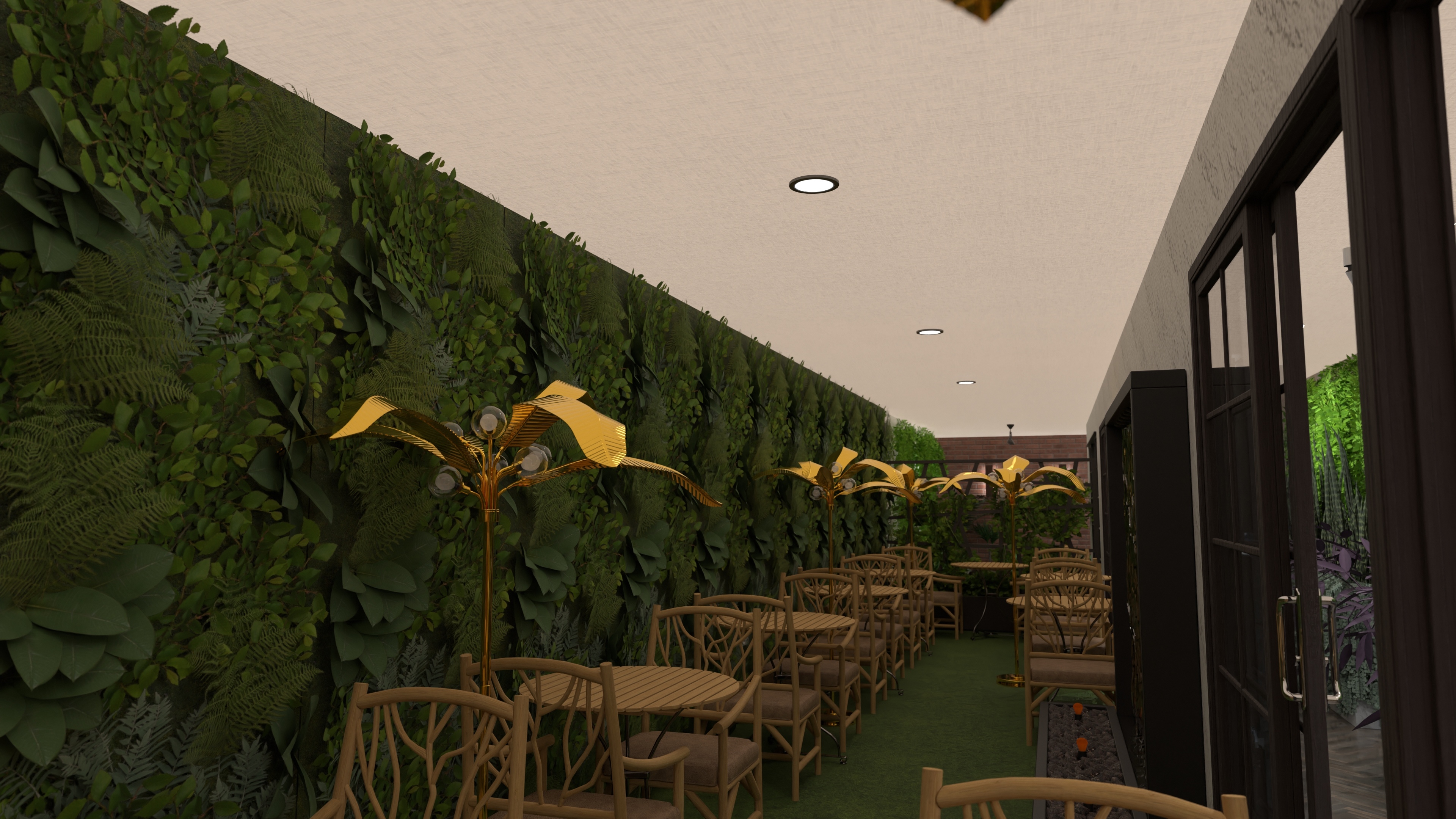 Mística Café Cerámica #25790560 by User 175057720