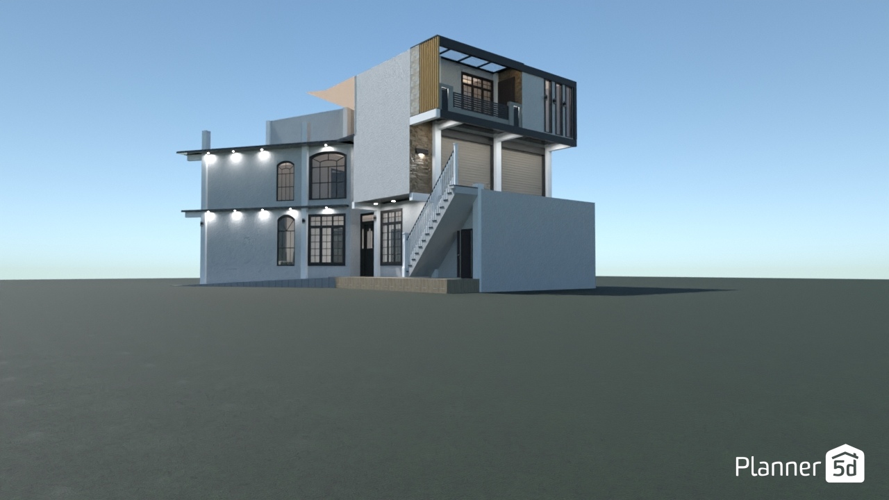 lateral #23533758 by MaH