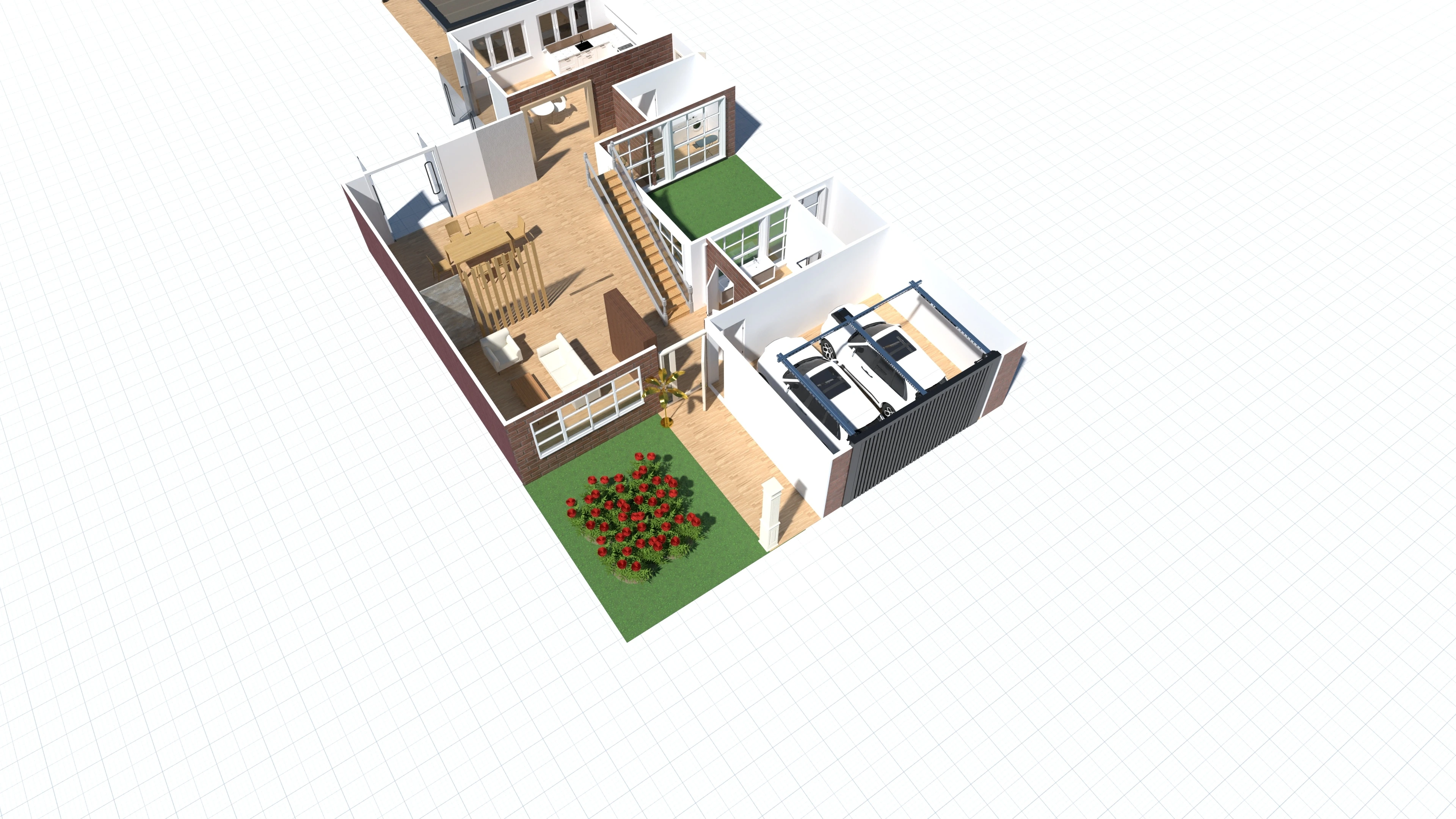 Proyecto #6 #3149460 by Yasmin Huanca