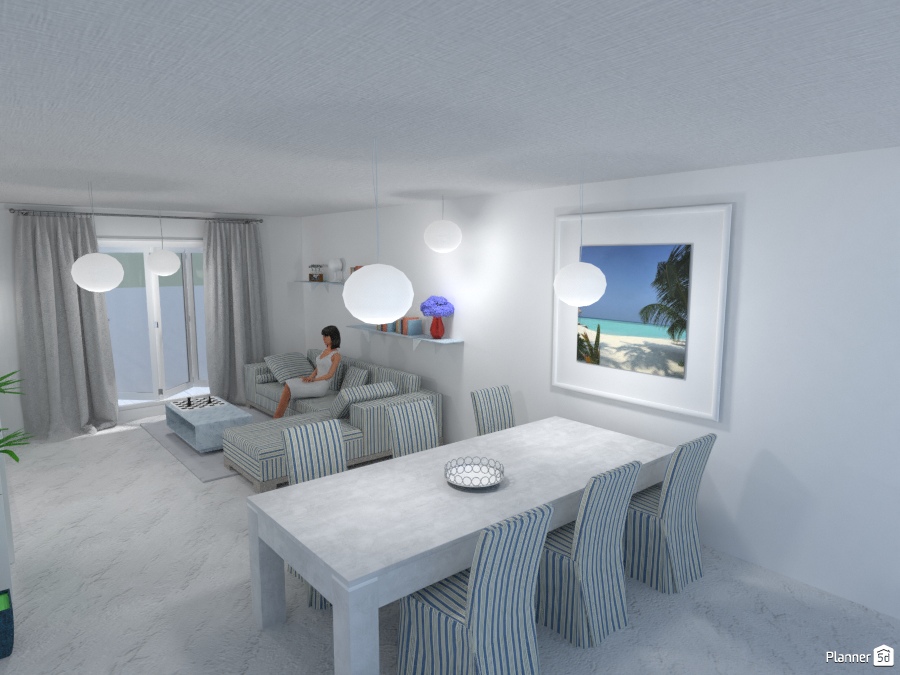 soggiorno #2418714 by Anonymous