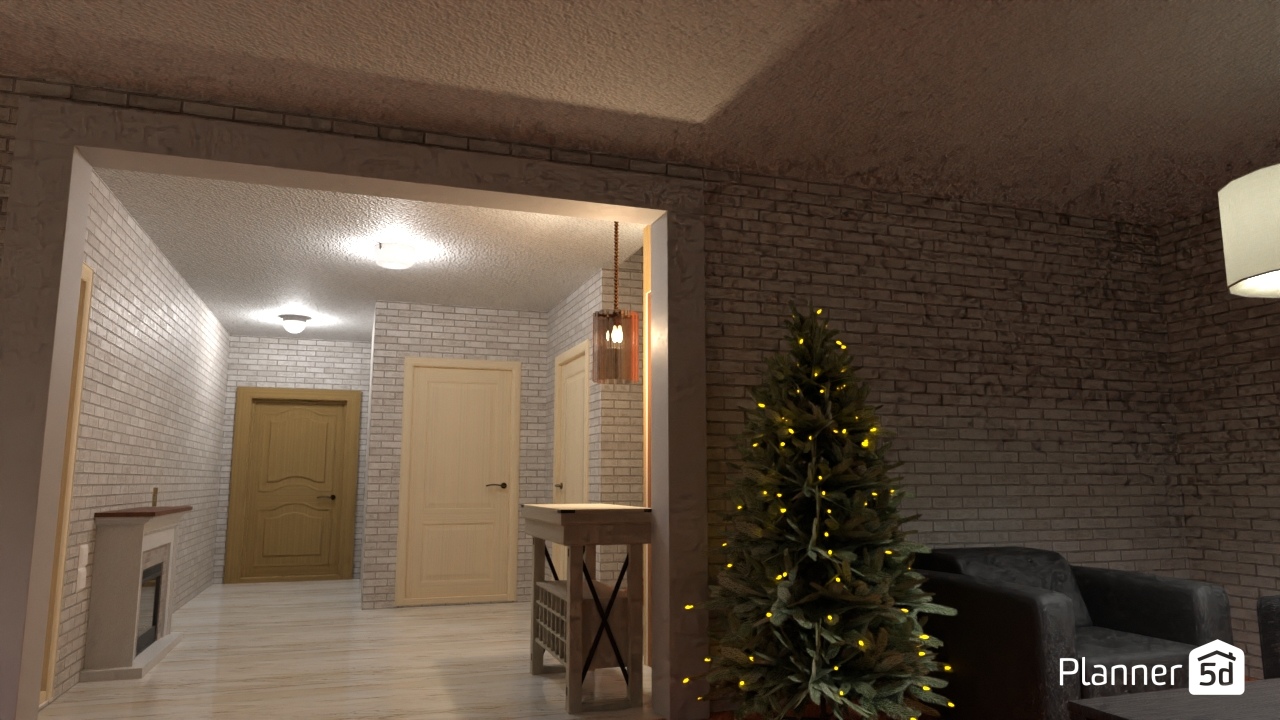 C. de las Flores 143 #23466635 by José Torres