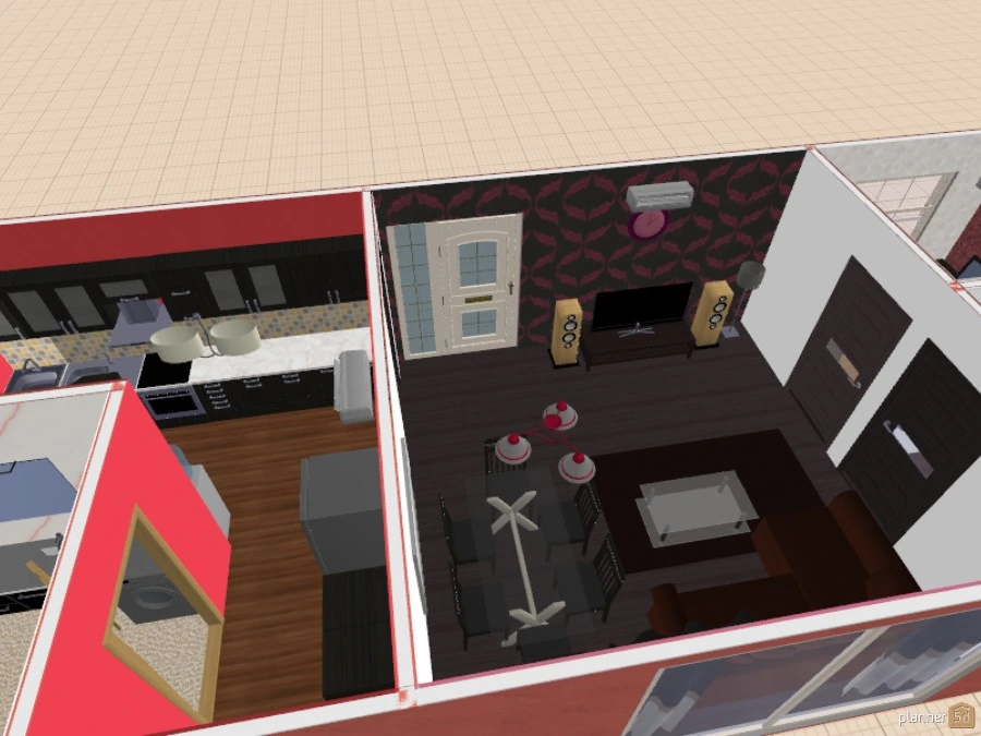 New project #2897368 by aisya