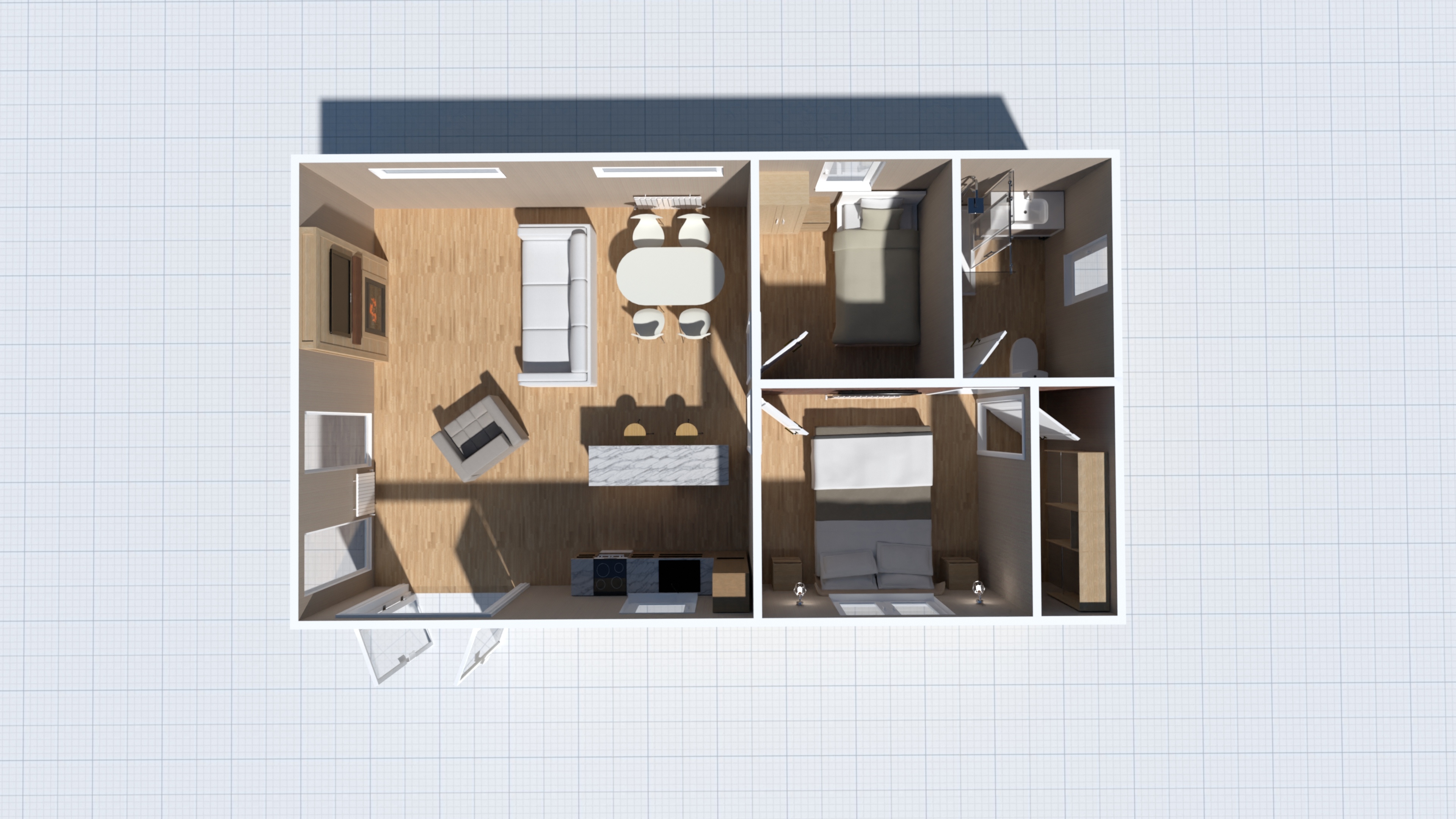 Project #185 #23361458 by Supreme Statics