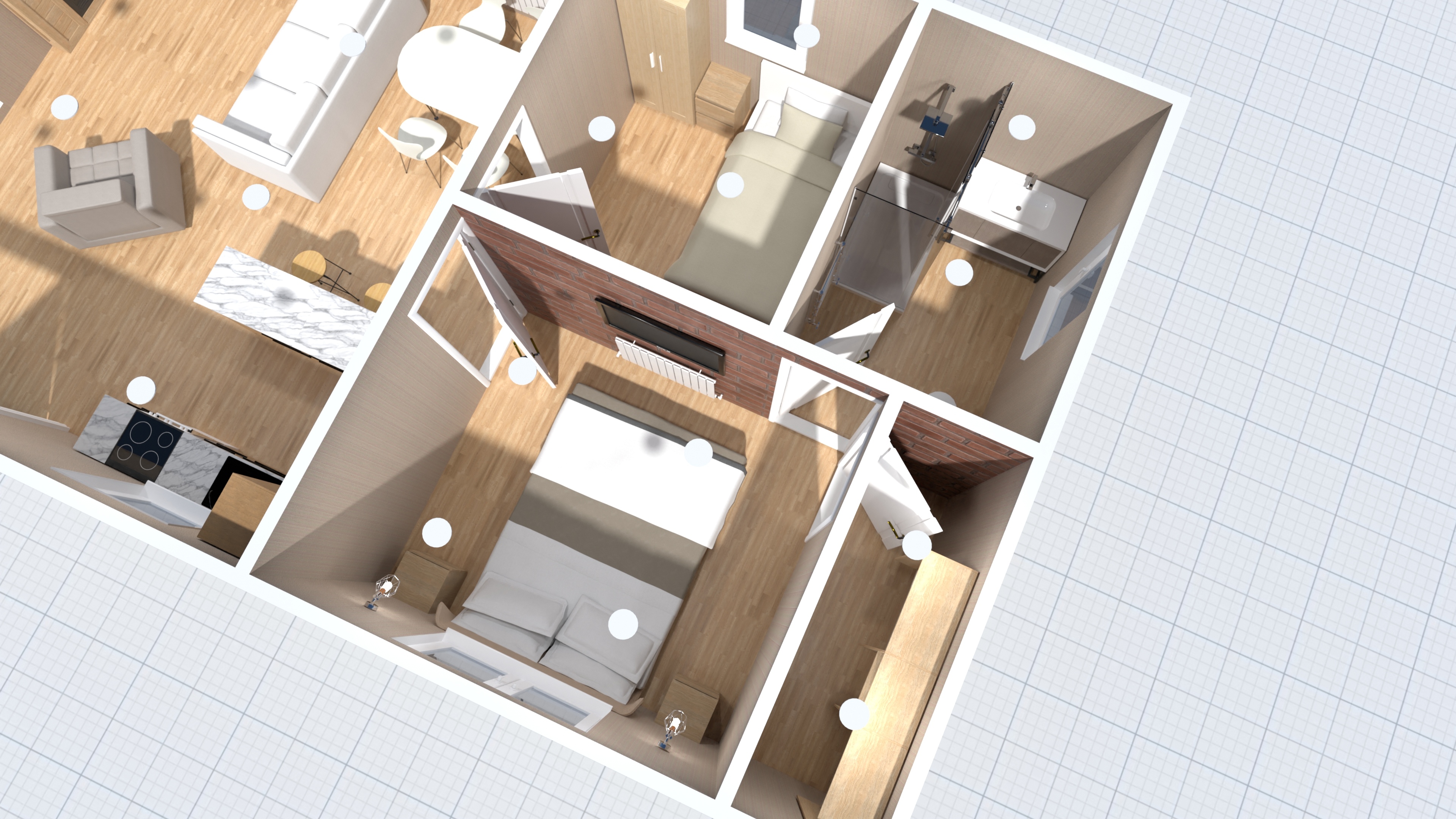 Project #185 #23361542 by Supreme Statics