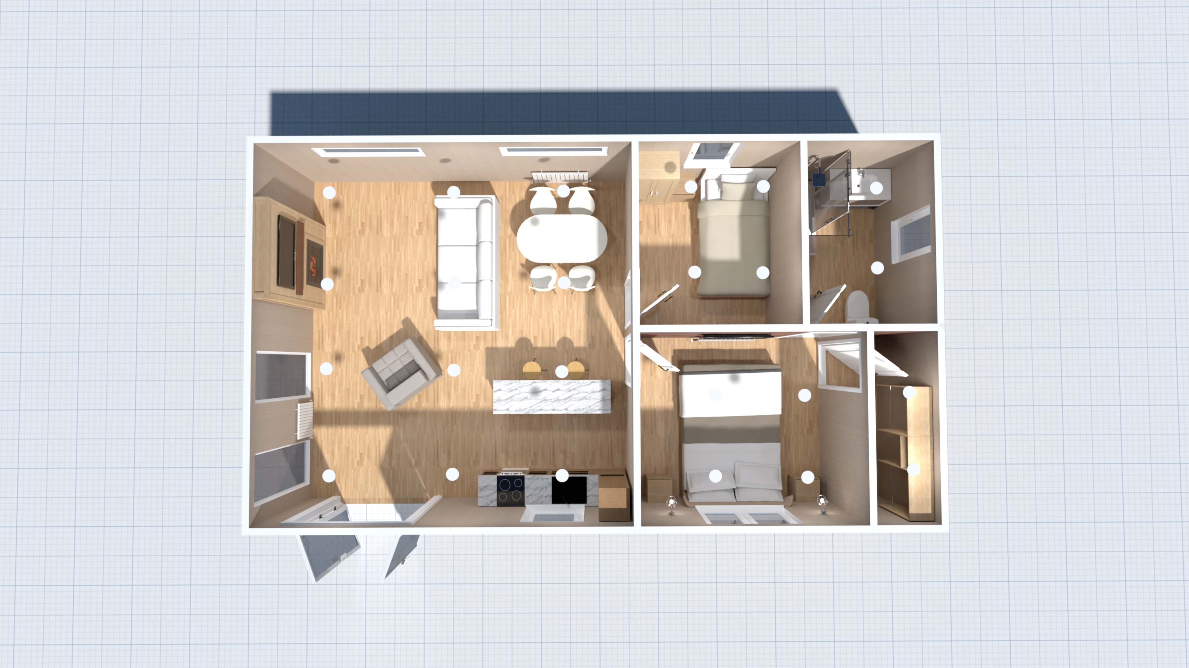 Project #185 #23361750 by Supreme Statics