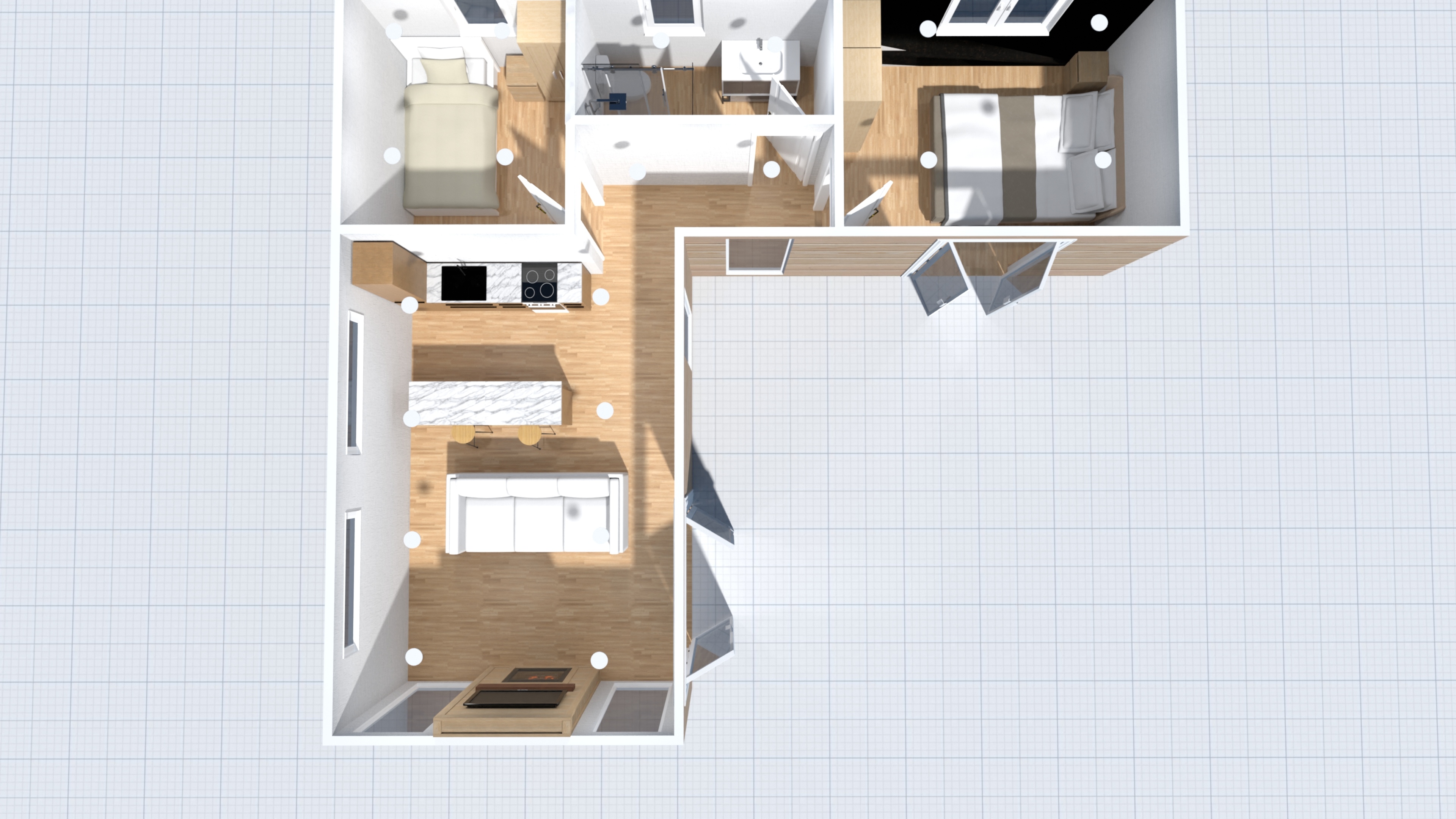 Project #185 #23411983 by Supreme Statics