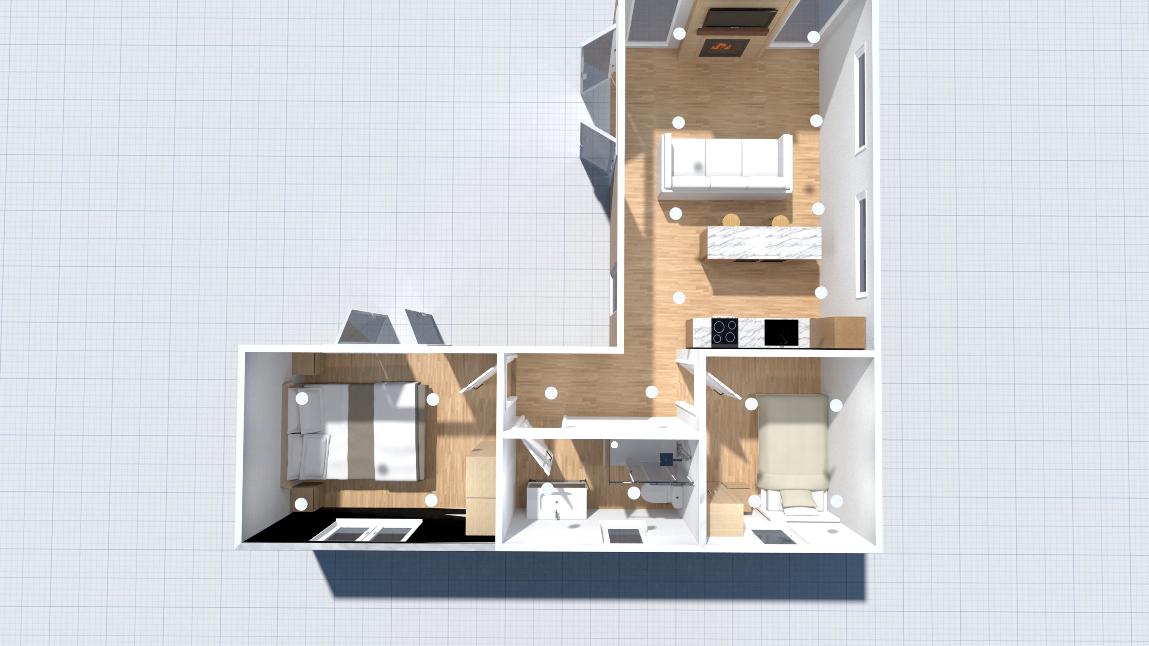 Project #185 #23415499 by Supreme Statics