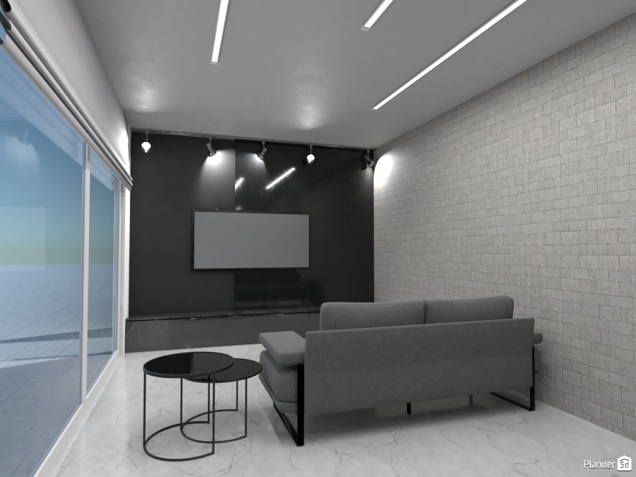 sala de estar #3581015 by Rayslla Andrade