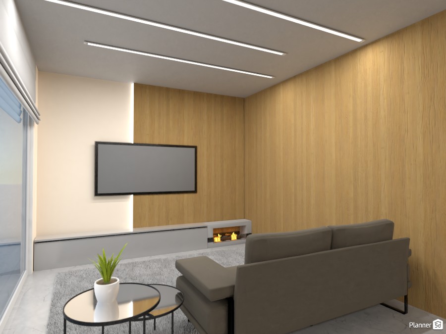 sala de estar #3582966 by Rayslla Andrade