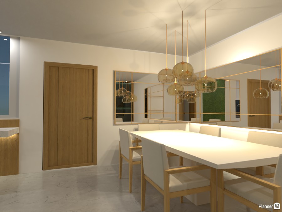 sala de jantar #3584236 by Rayslla Andrade