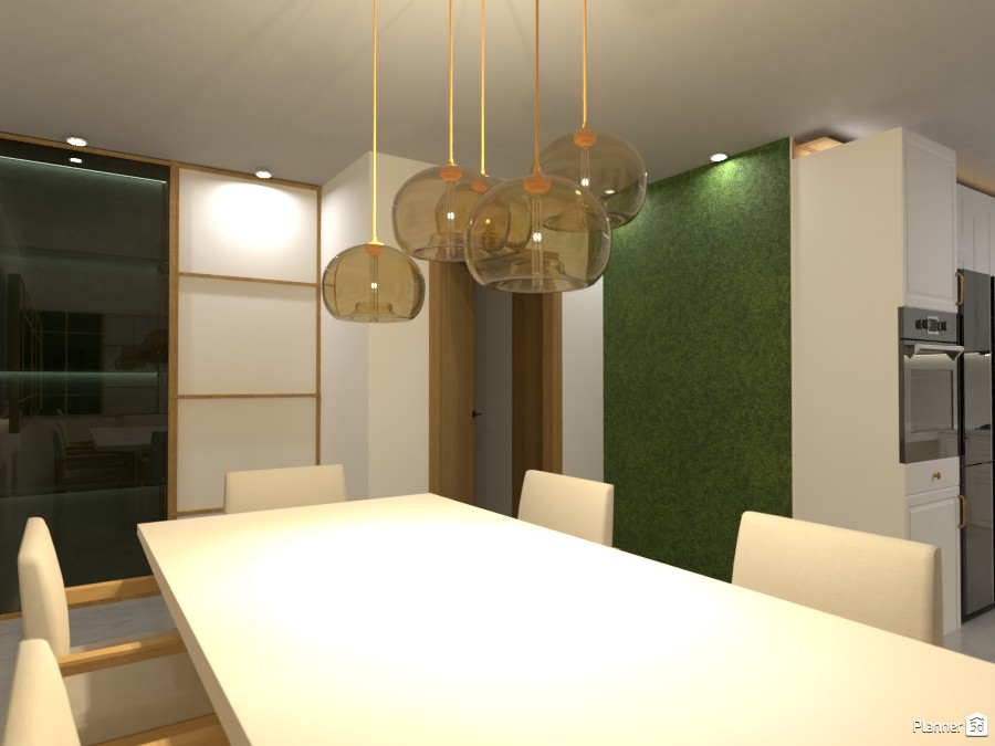 sala de jantar #3584238 by Rayslla Andrade