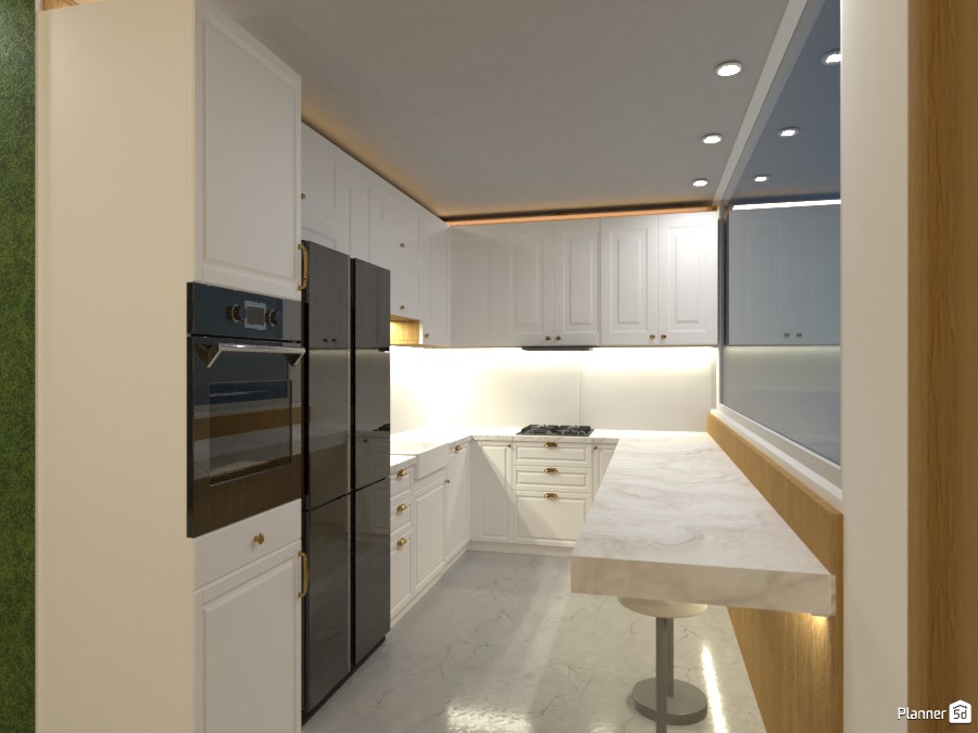 cozinha #3584240 by Rayslla Andrade