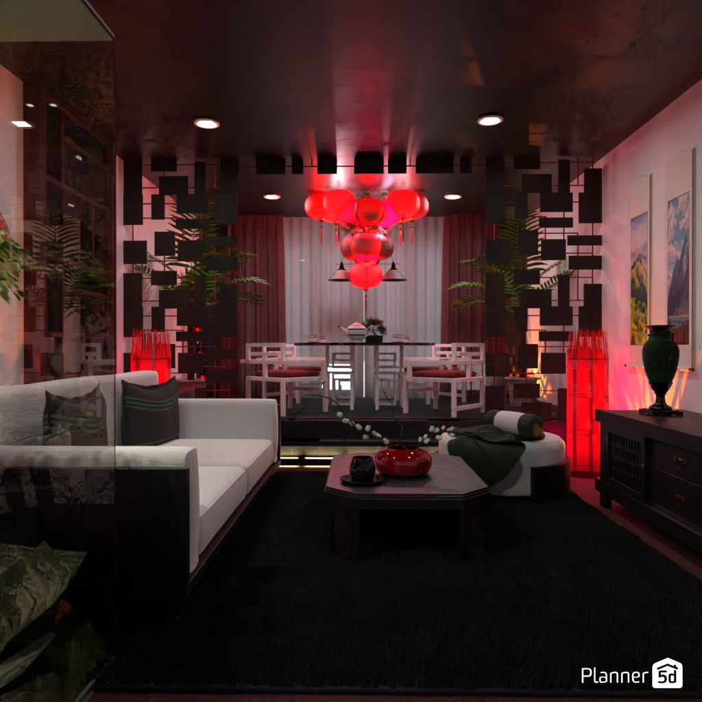 Chinese New Year #17415599 by Editors Choice