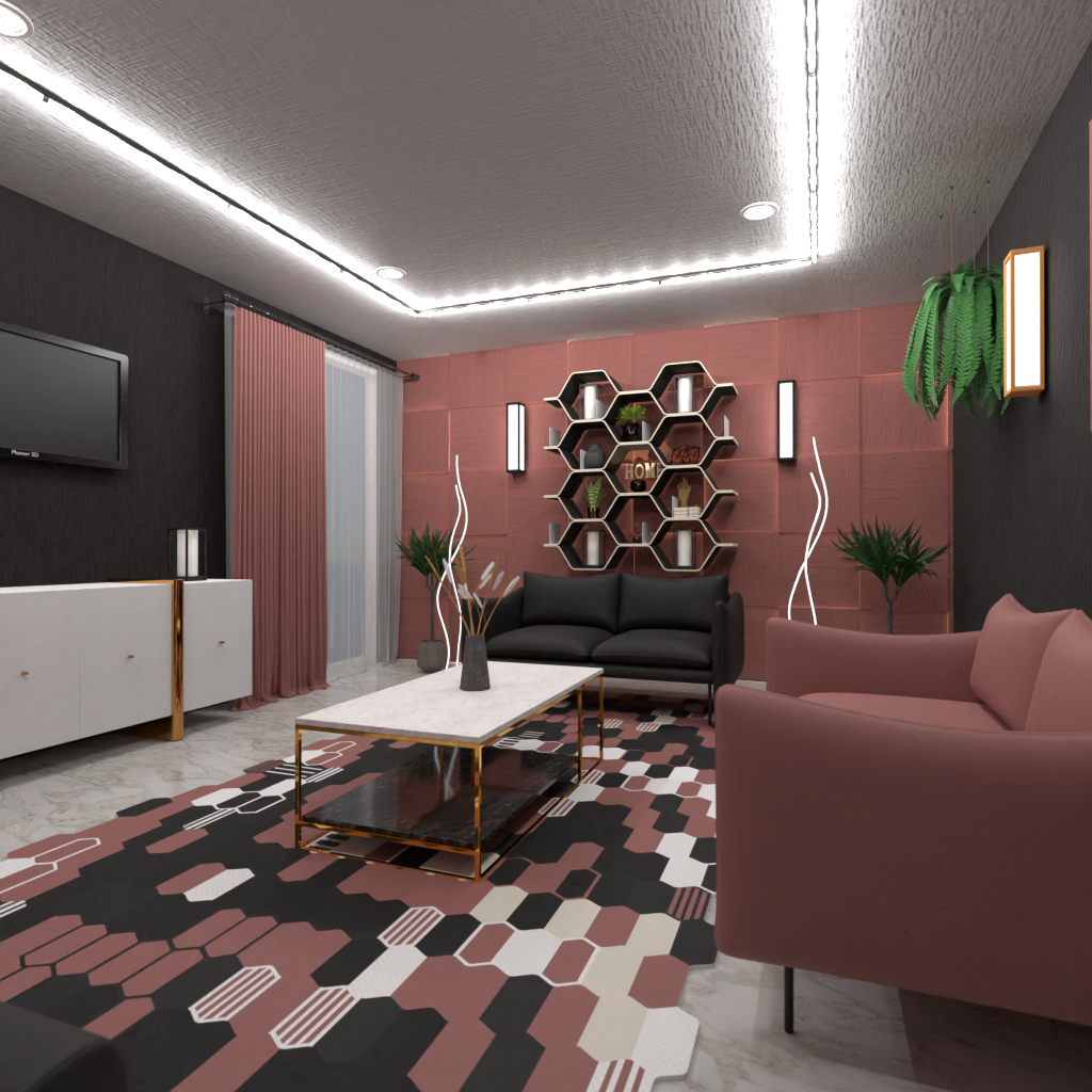 Lighting design #14108719 by Editors Choice