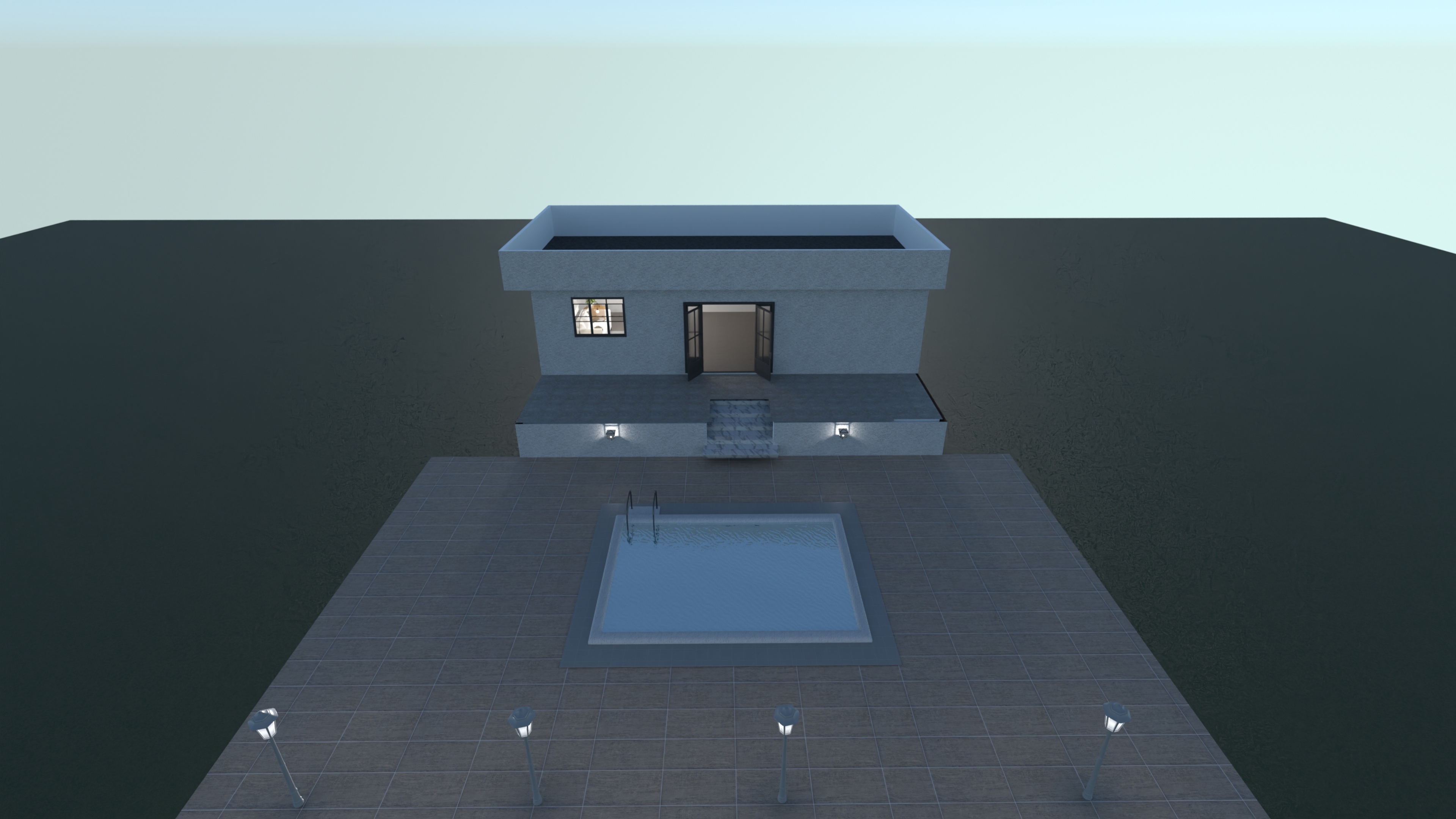 New project #23406567 by Bahadır Umut İşçimen