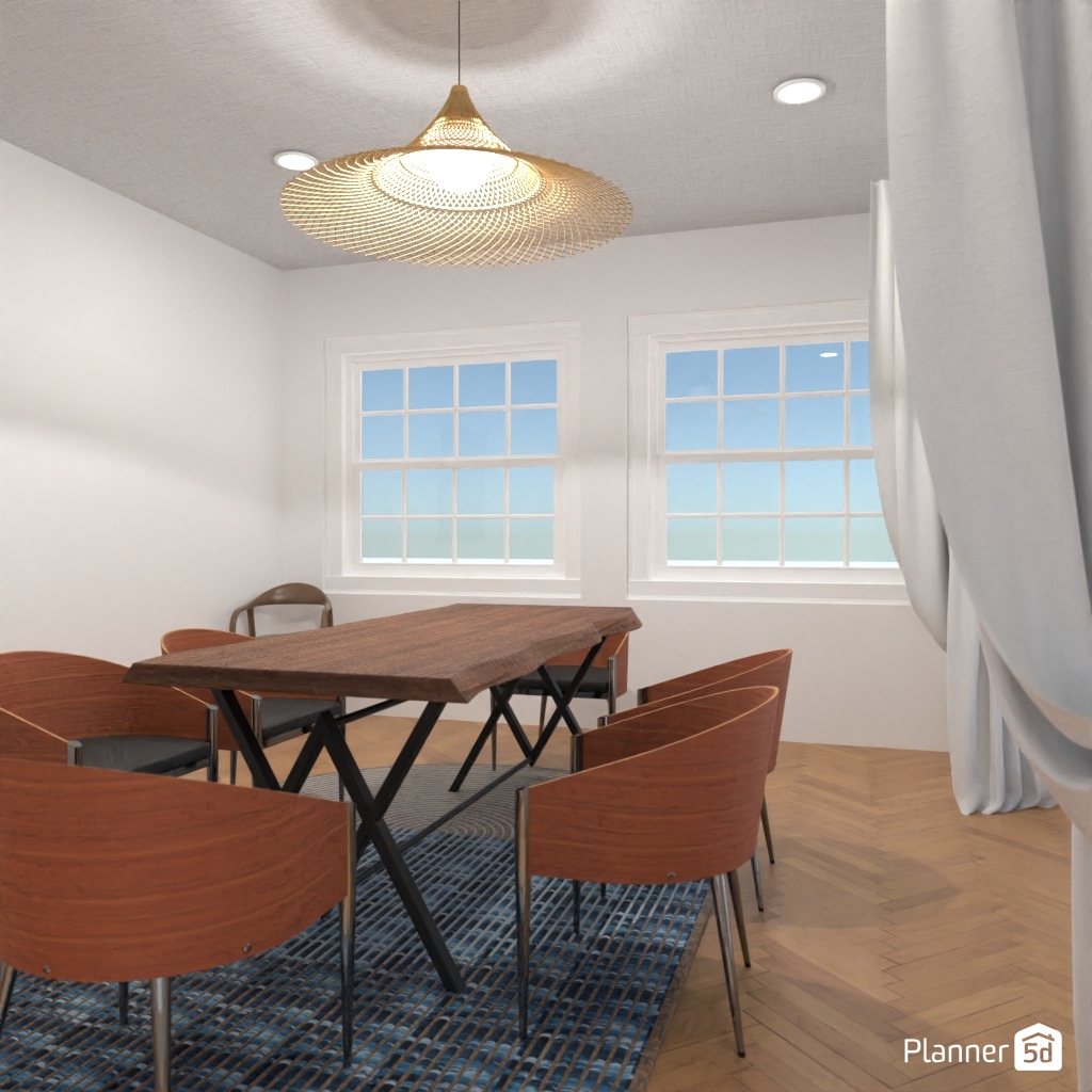 DB: Thanksgiving Day - room shell copy #23500786 by Editors Choice