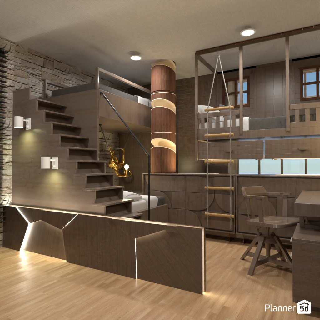  by D E R I X | Création