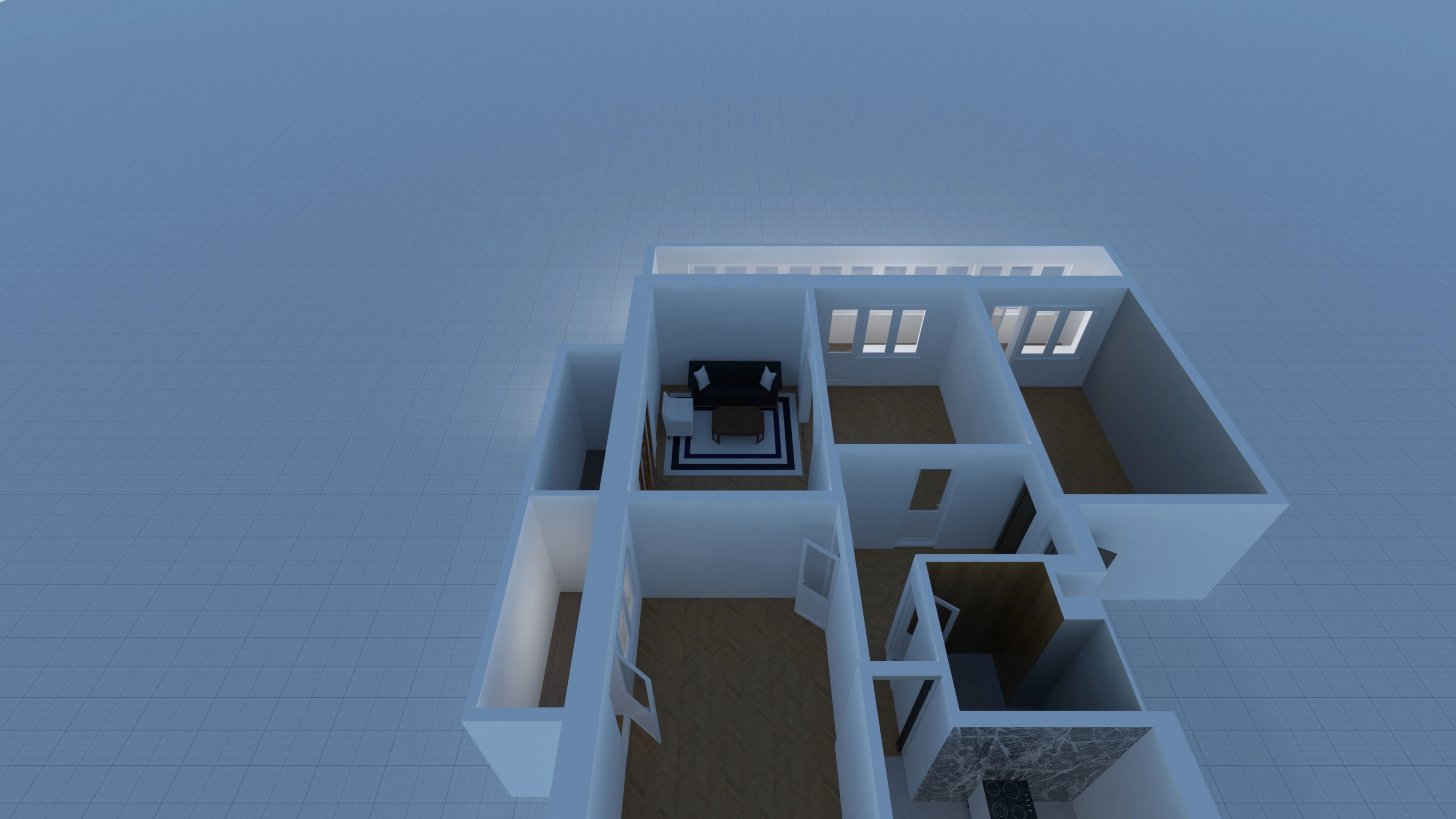 home #3127660 by User 201125476