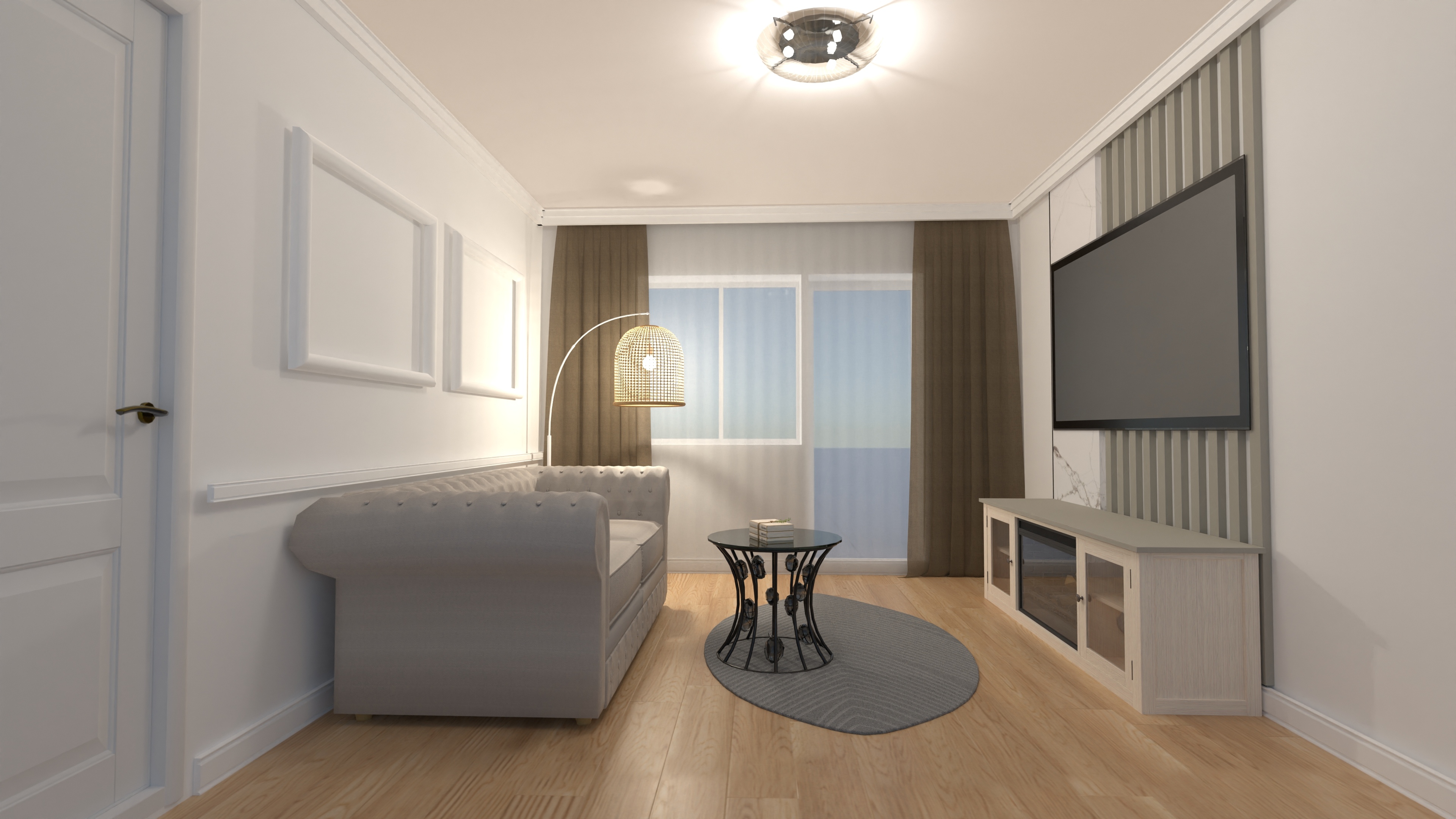 New project #23477707 by Paula