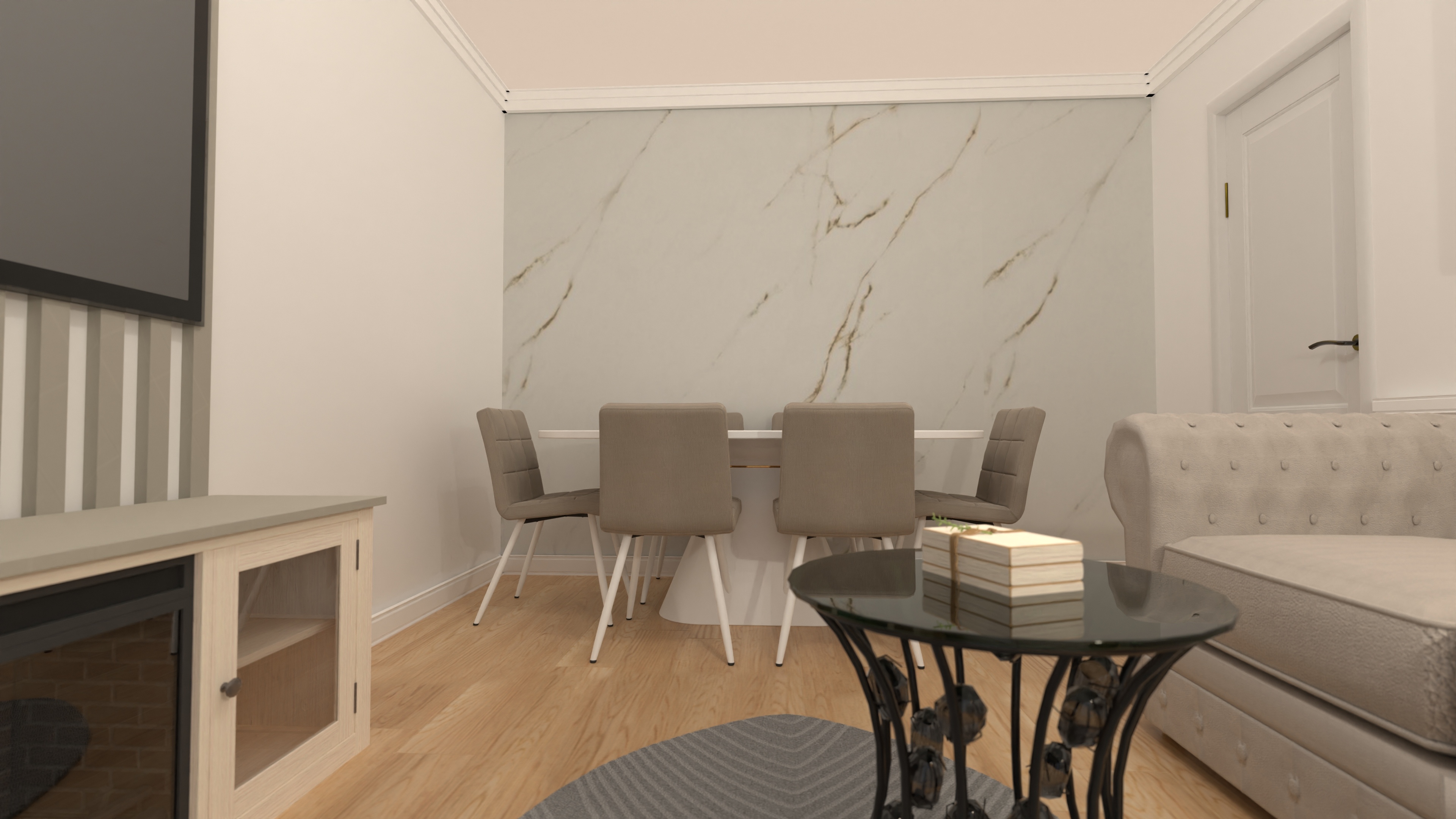 New project #23477927 by Paula